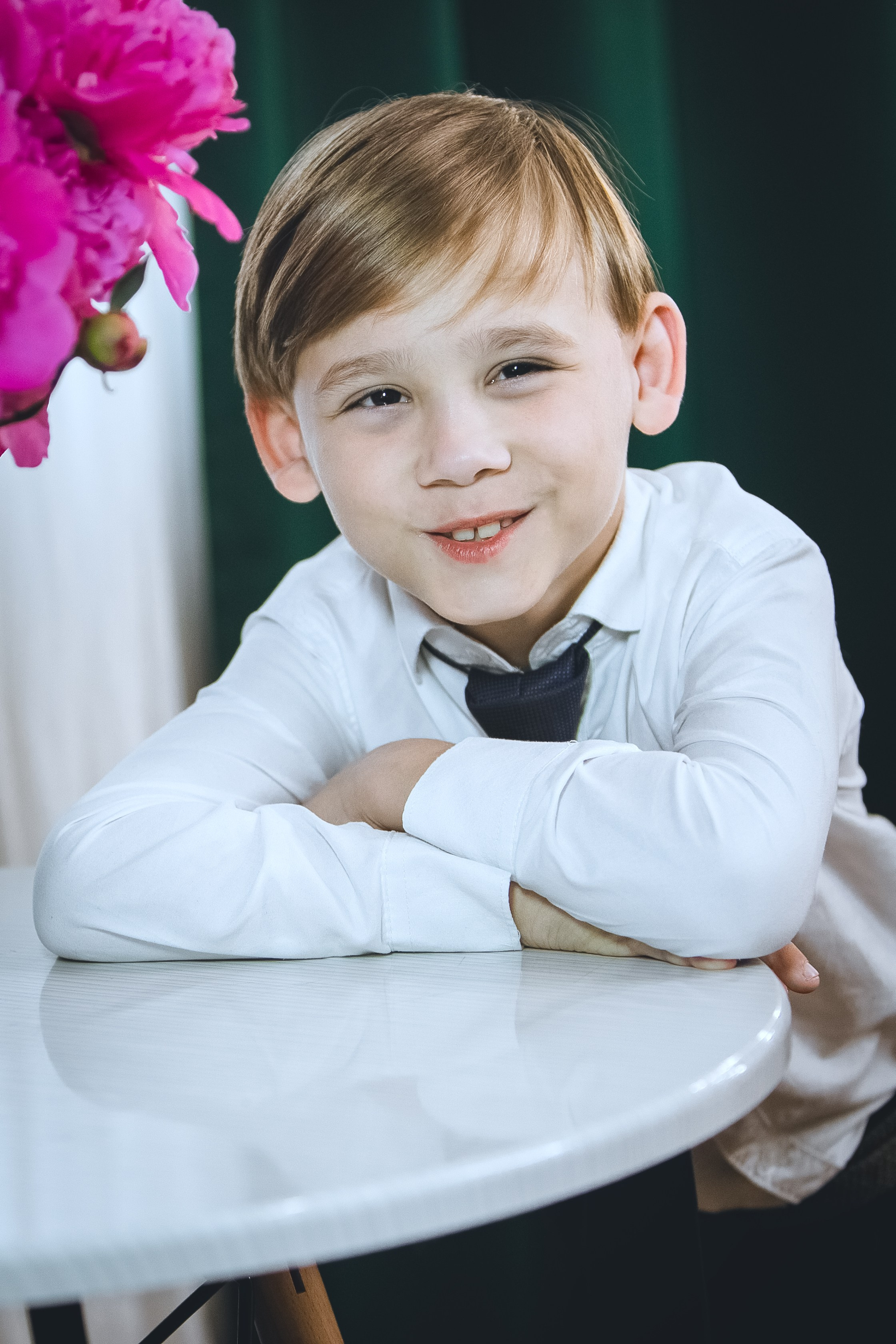 Портреты. Семейный и детский фотограф в Беларуси