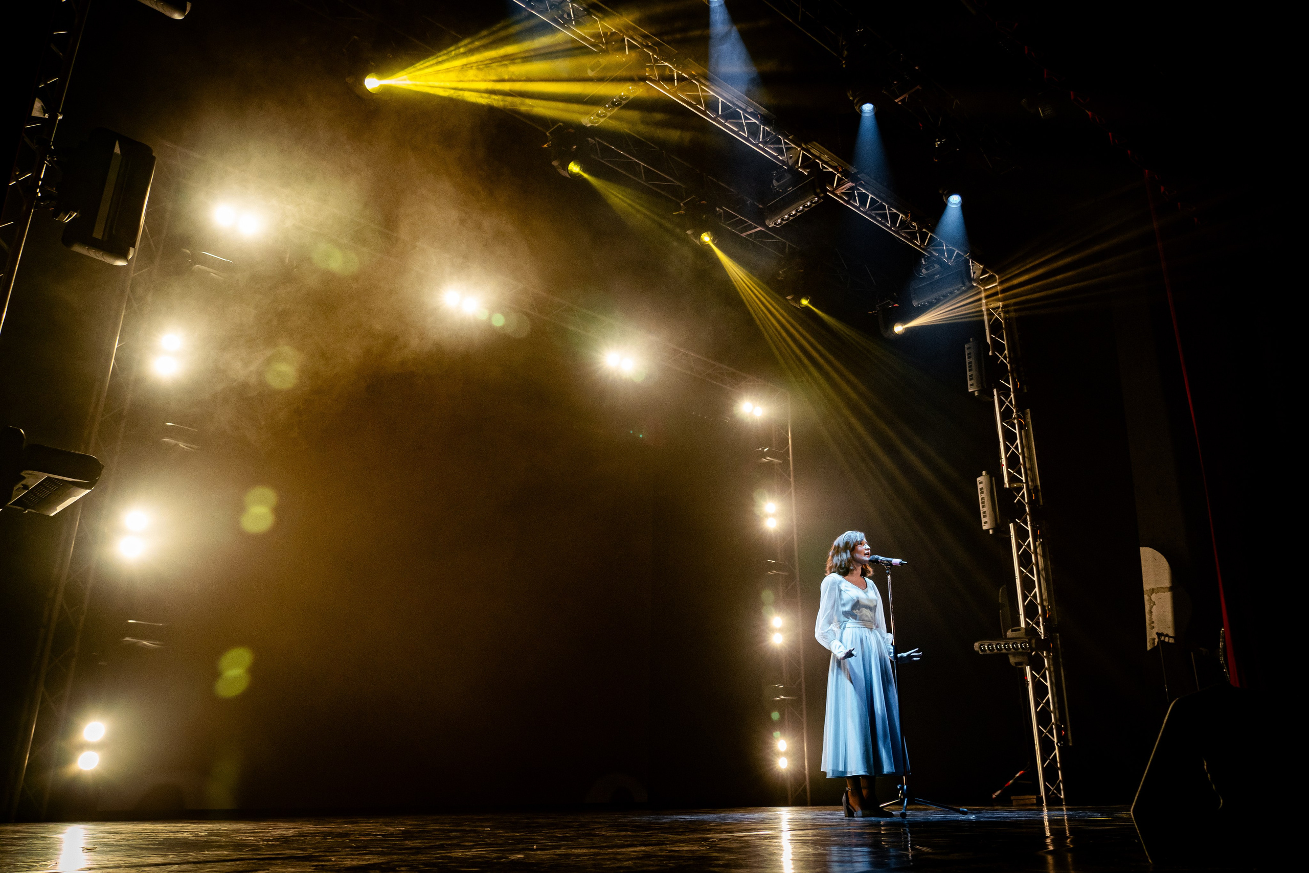 Репортаж. Фотограф Евгений Горбачев