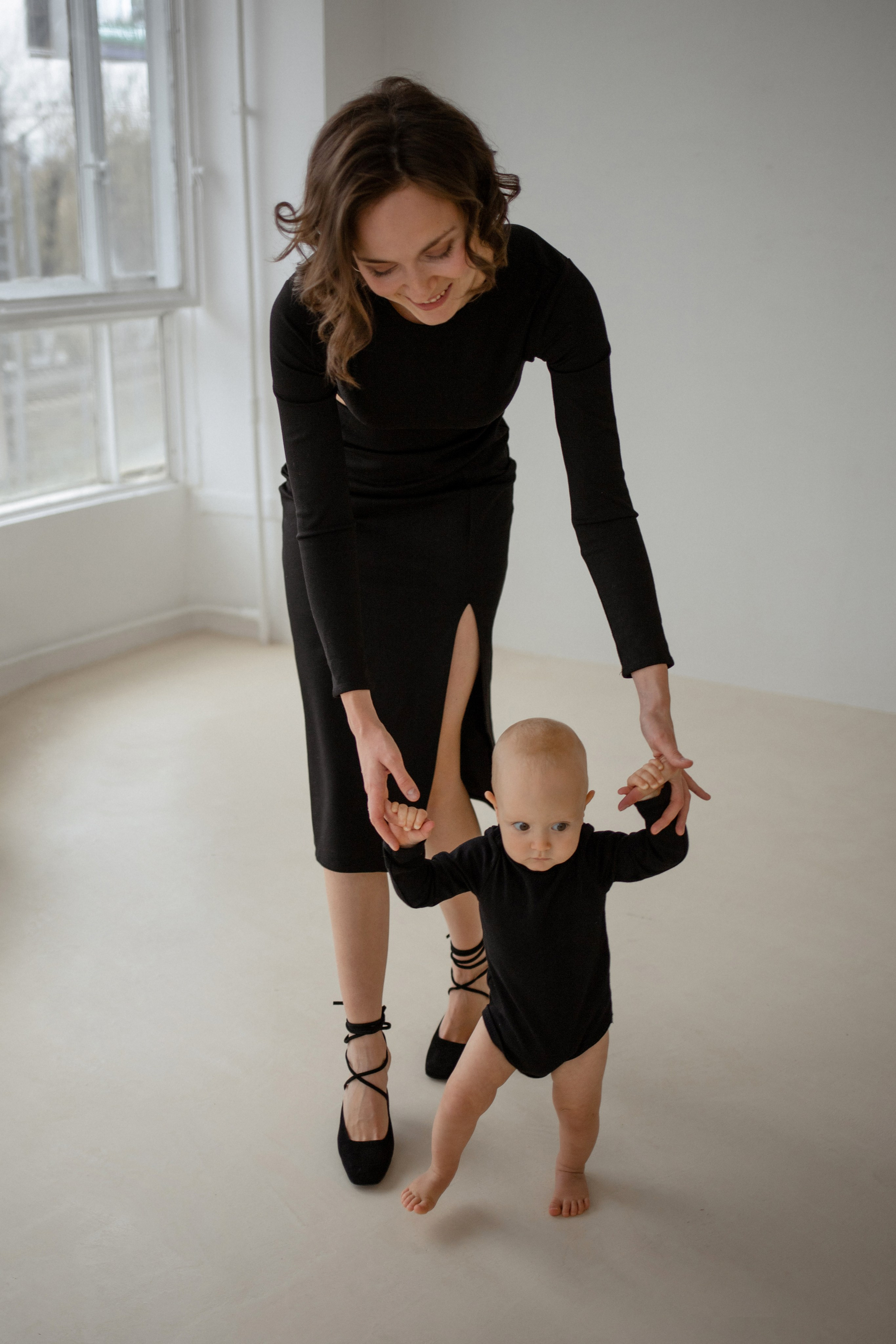 Семейная съёмка. Фотограф Москва Балашиха