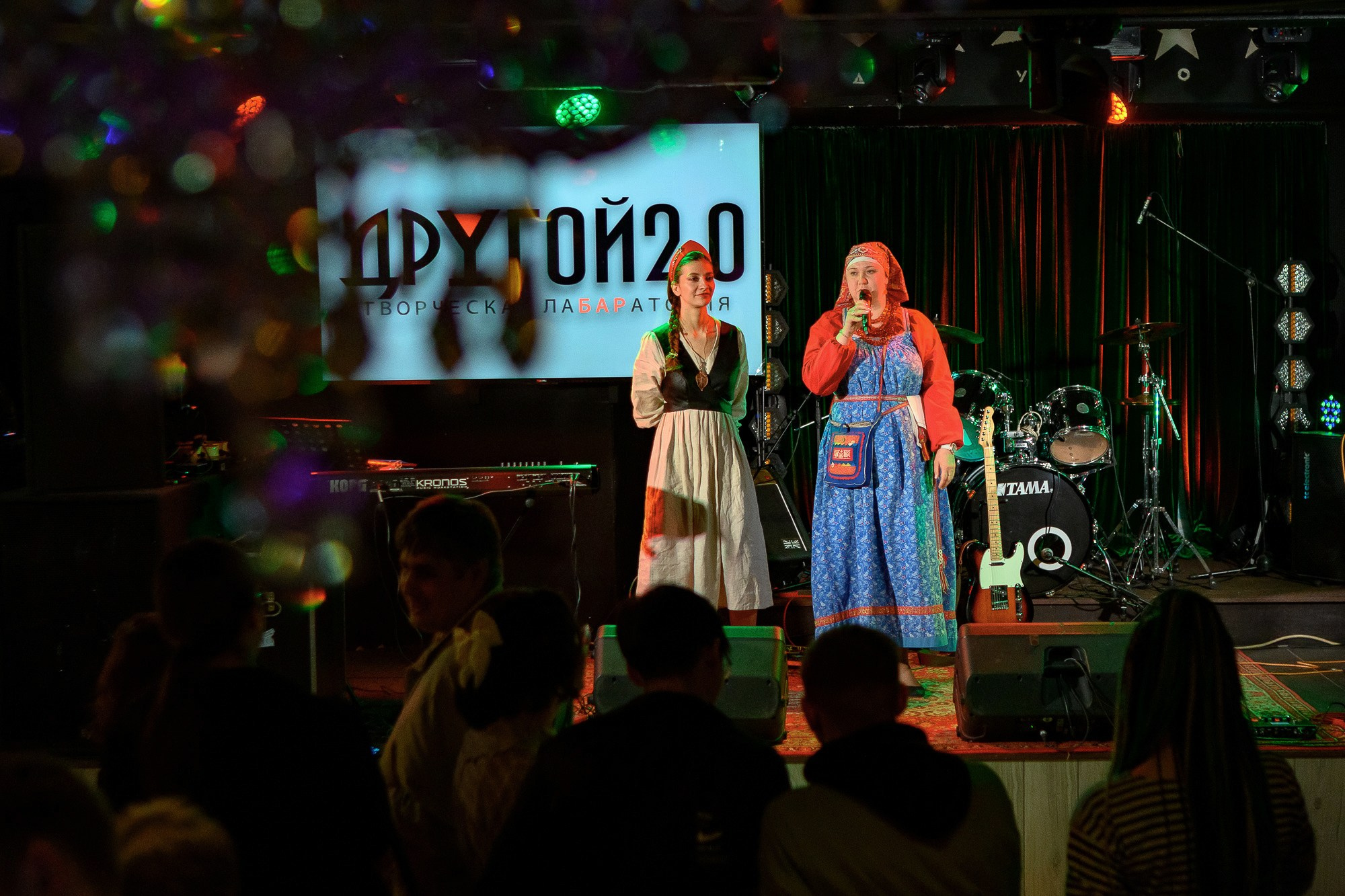 Гр.Аристона_Другой2.0. Фотограф Александр Данилов