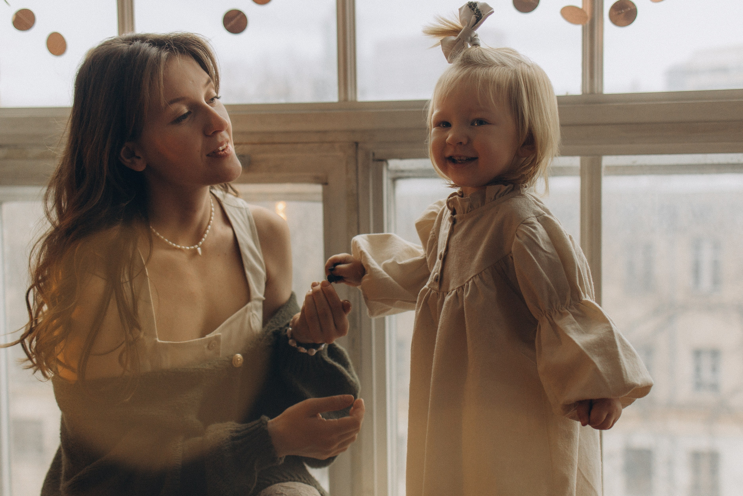 Мама всегда рядом. Фотокарточки о вас и о большой любви!