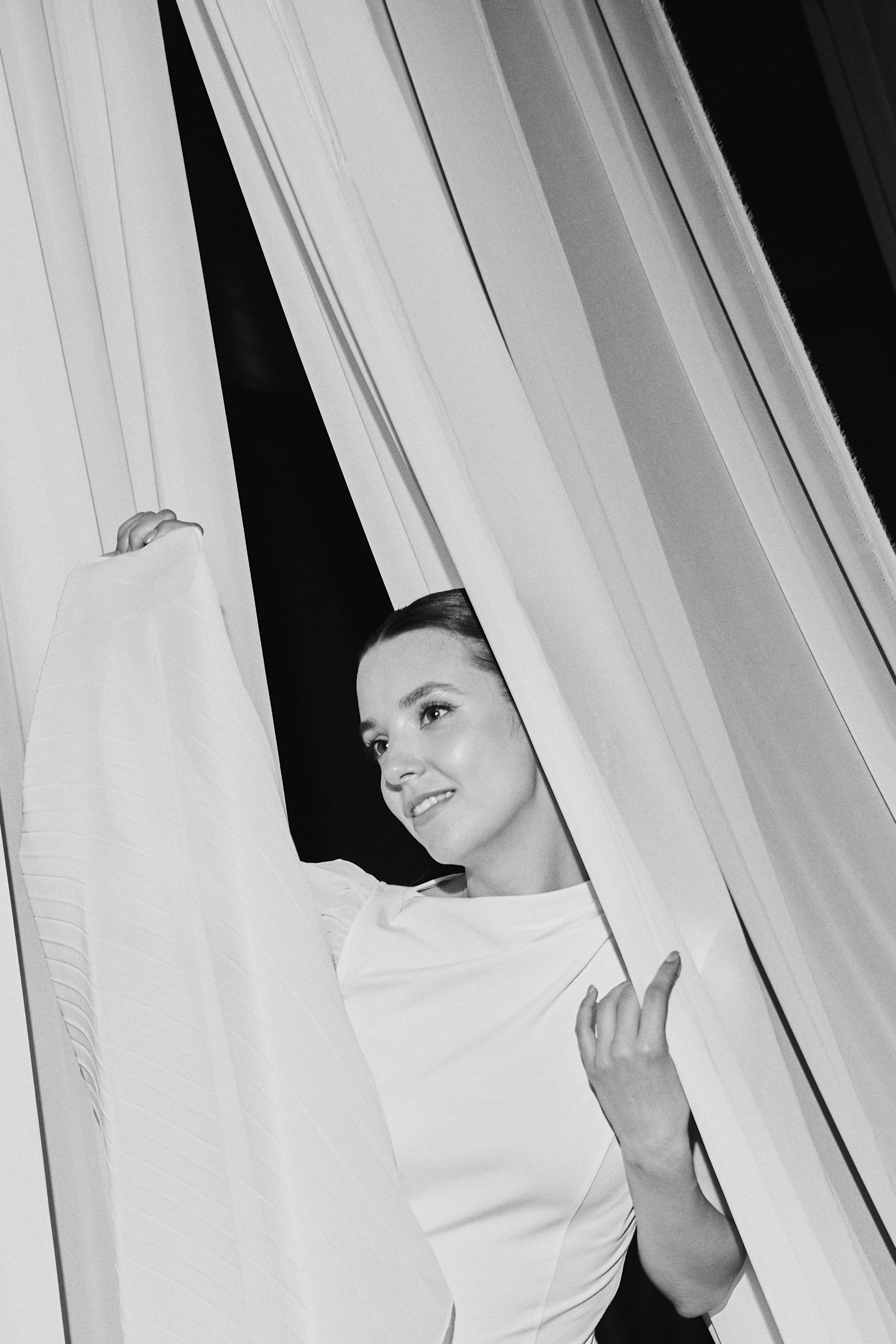 Максим и Анна. Фотограф Диана Хасанова, г. Казань