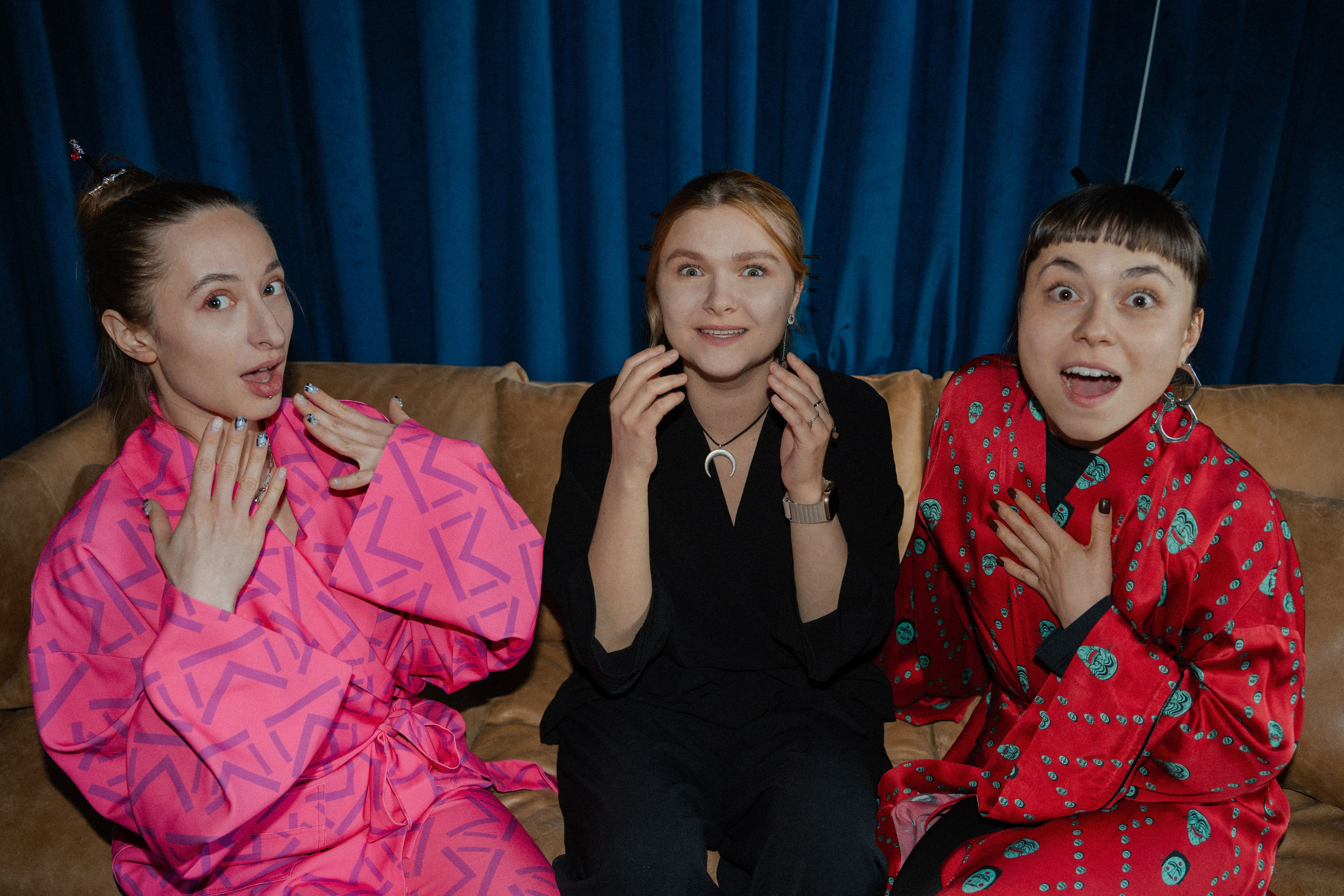 Подкаст Popeacedelly. Street и Lifestyle съёмки в Москве