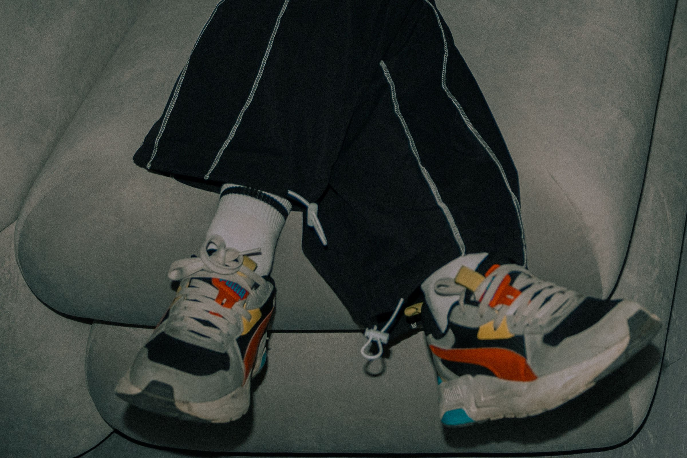 Подкаст Popeacedelly. Street и Lifestyle съёмки в Москве