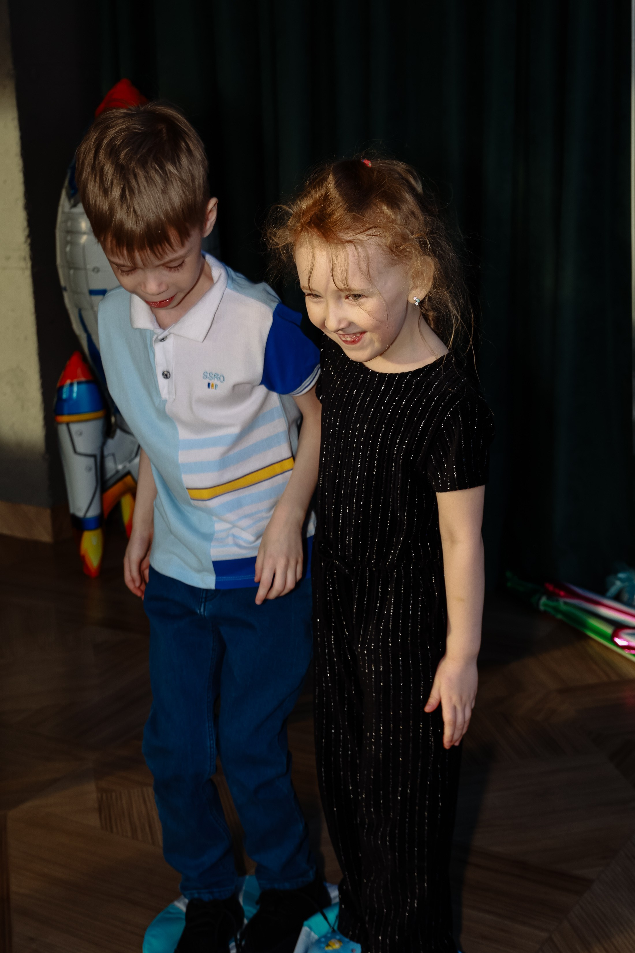 Др Егора в Вандер Пунш. Фотограф Юлия Мальцева