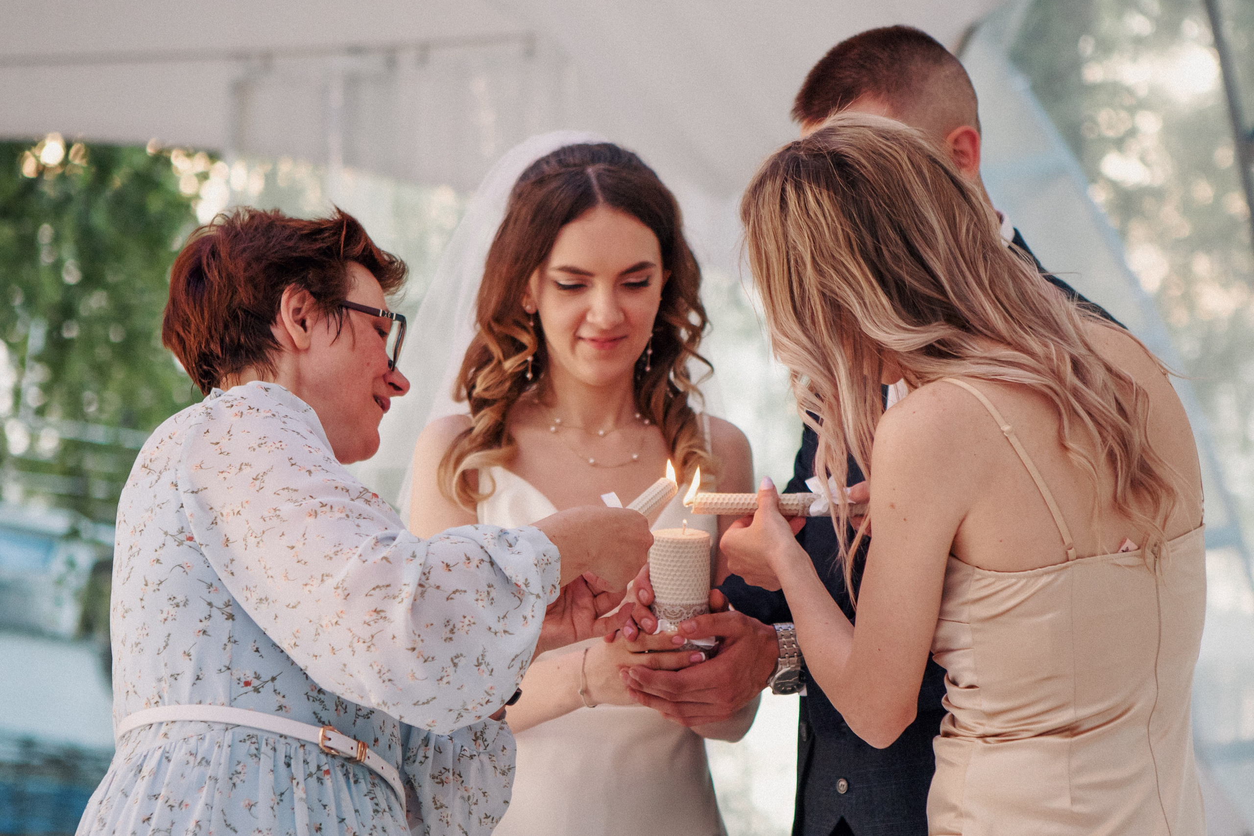 Сергей & Евгения. Фотограф в Москве и Московской области