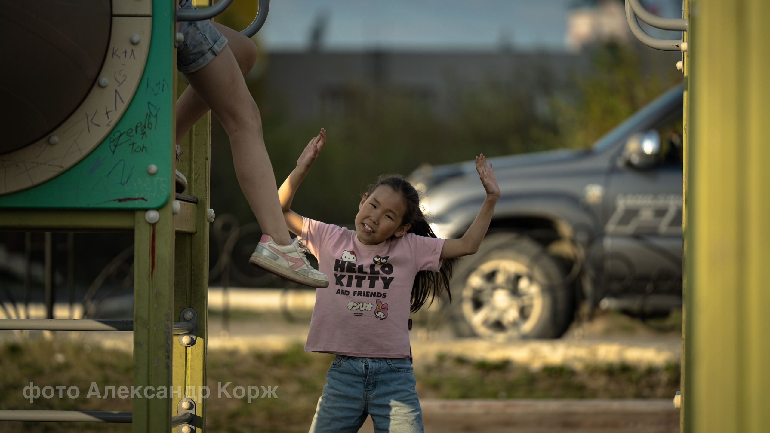 Люди северного края, Айхал Удачный Мирный Якутия. Фотографии и видеосъемка, Айхал, Удачный, Якутия. Фотографии Айхал
