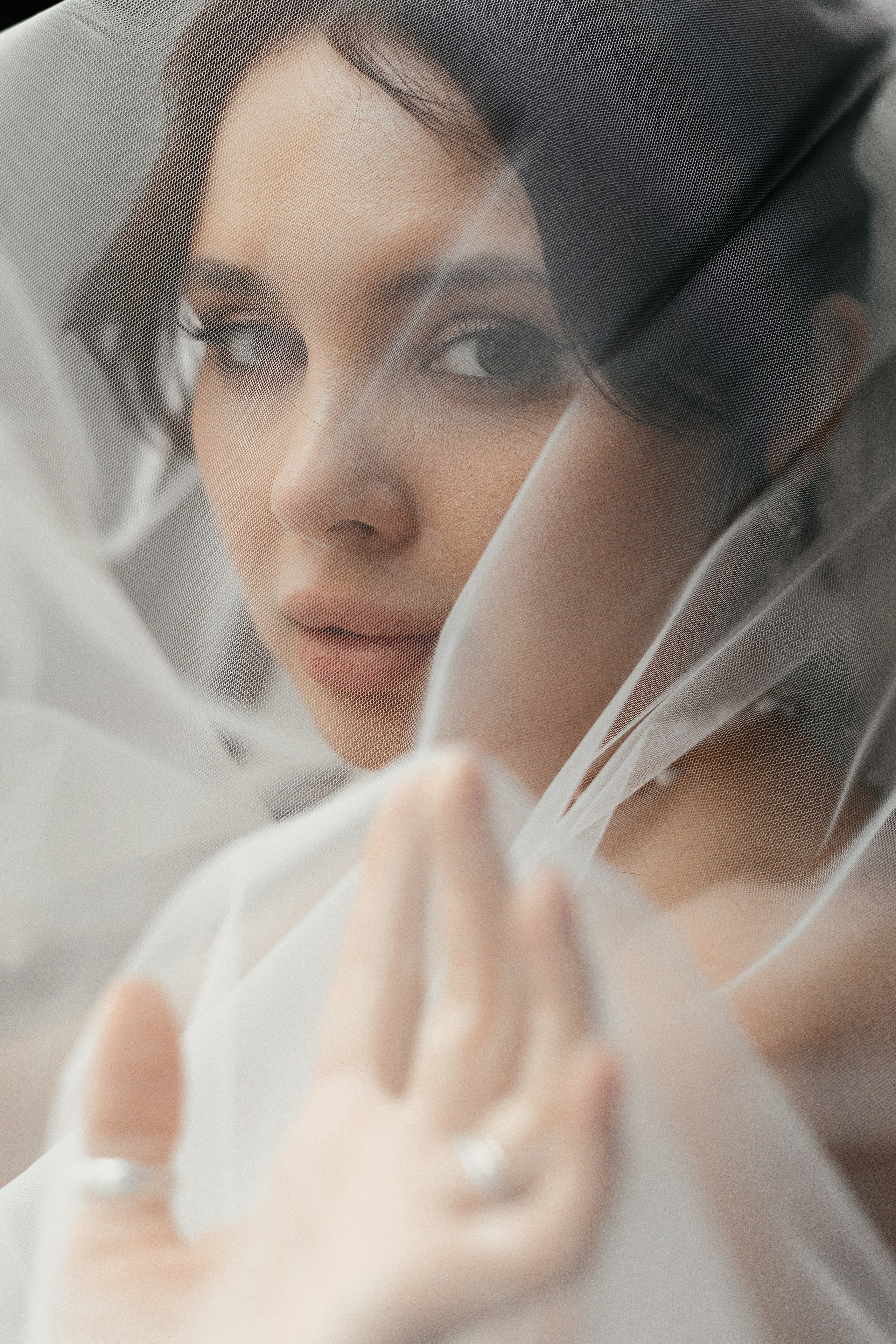 Вова и Ира. Свадебный и репортажный фотограф Ольга Шевелёва