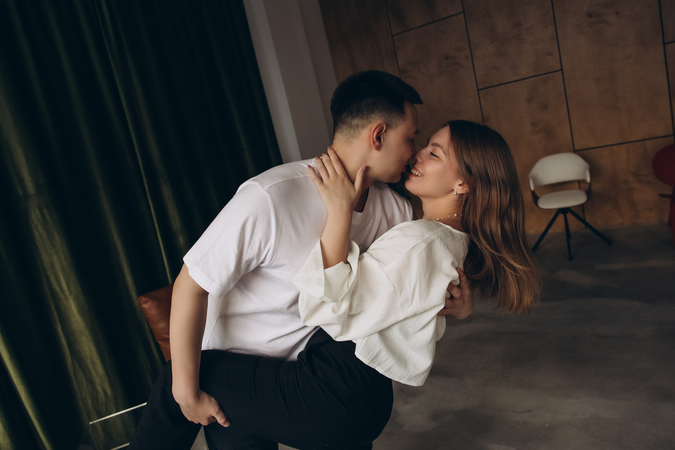 Катя&Иван предсвадебная. Свадебный фотограф Белокуриха, Алтай