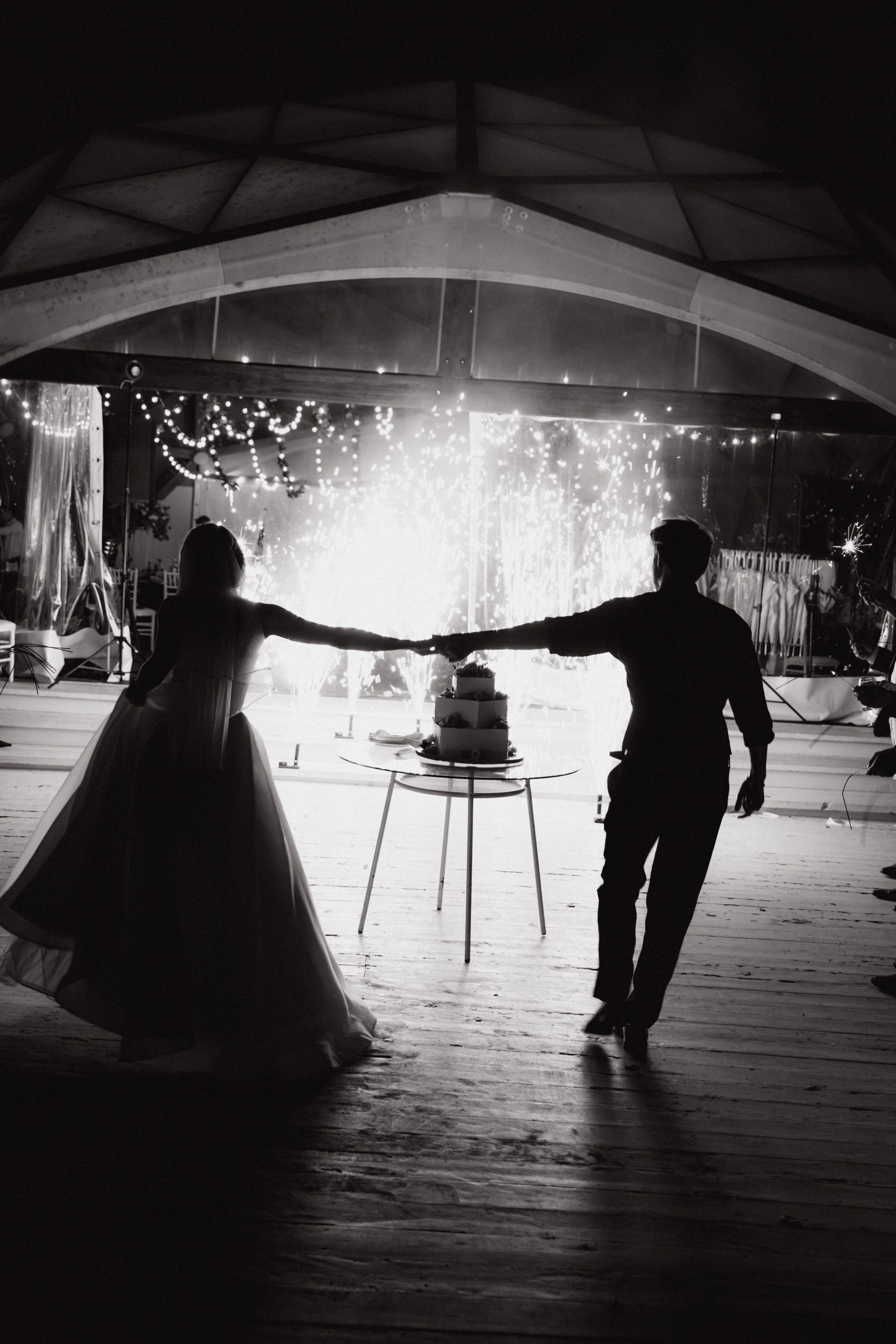 Настя & Артур. Фотограф в Москве Даниил Титоров