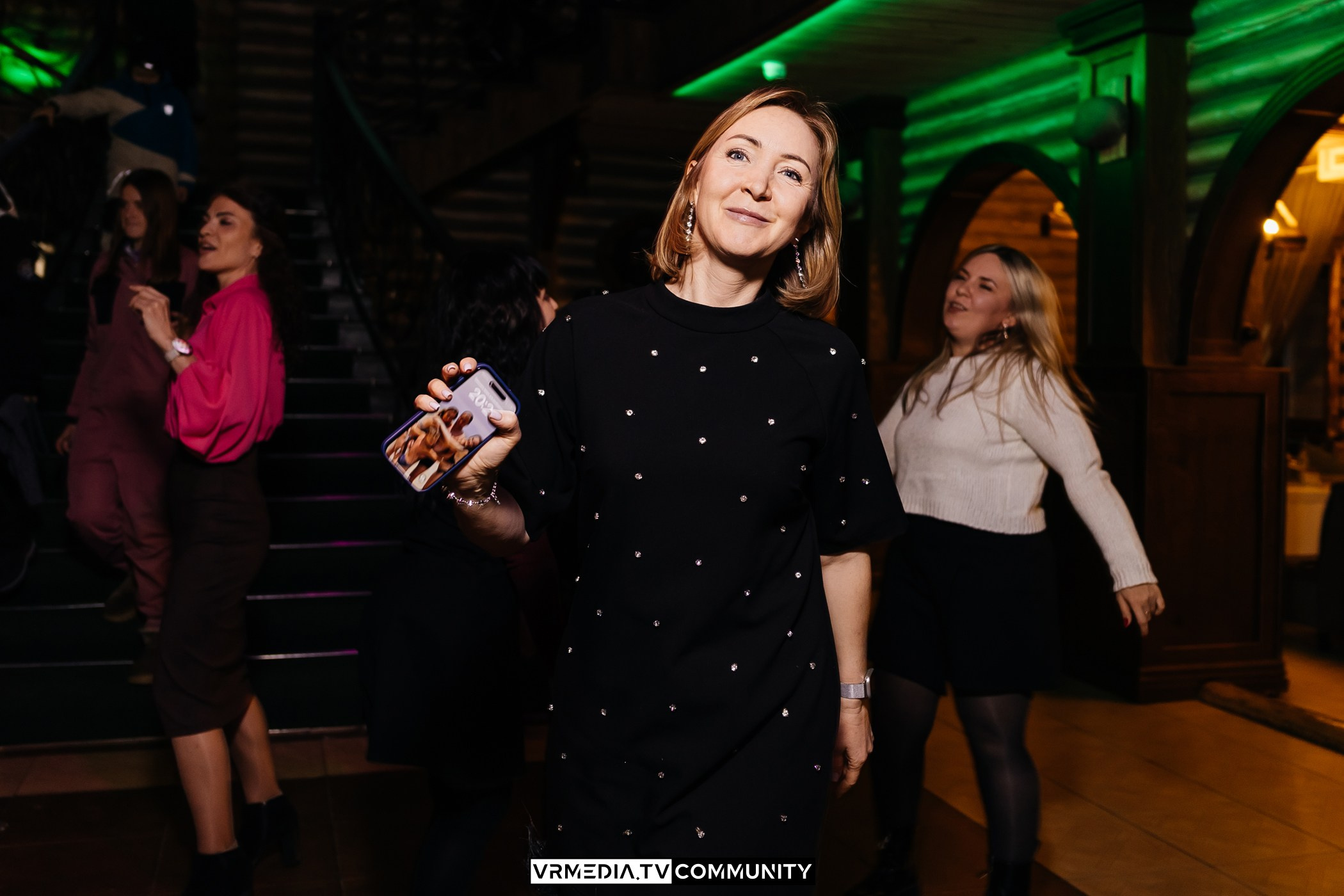 В гостях у «Петровича»