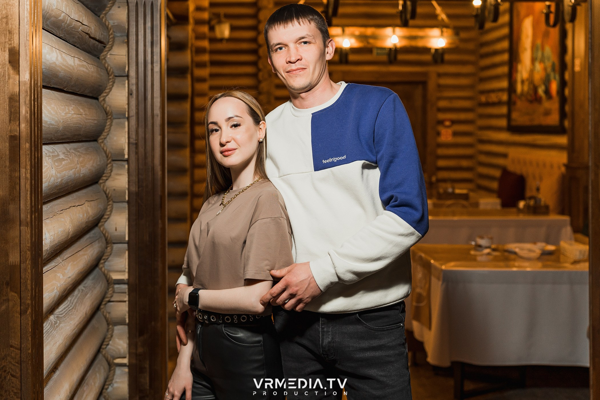 В гостях у «Петровича»