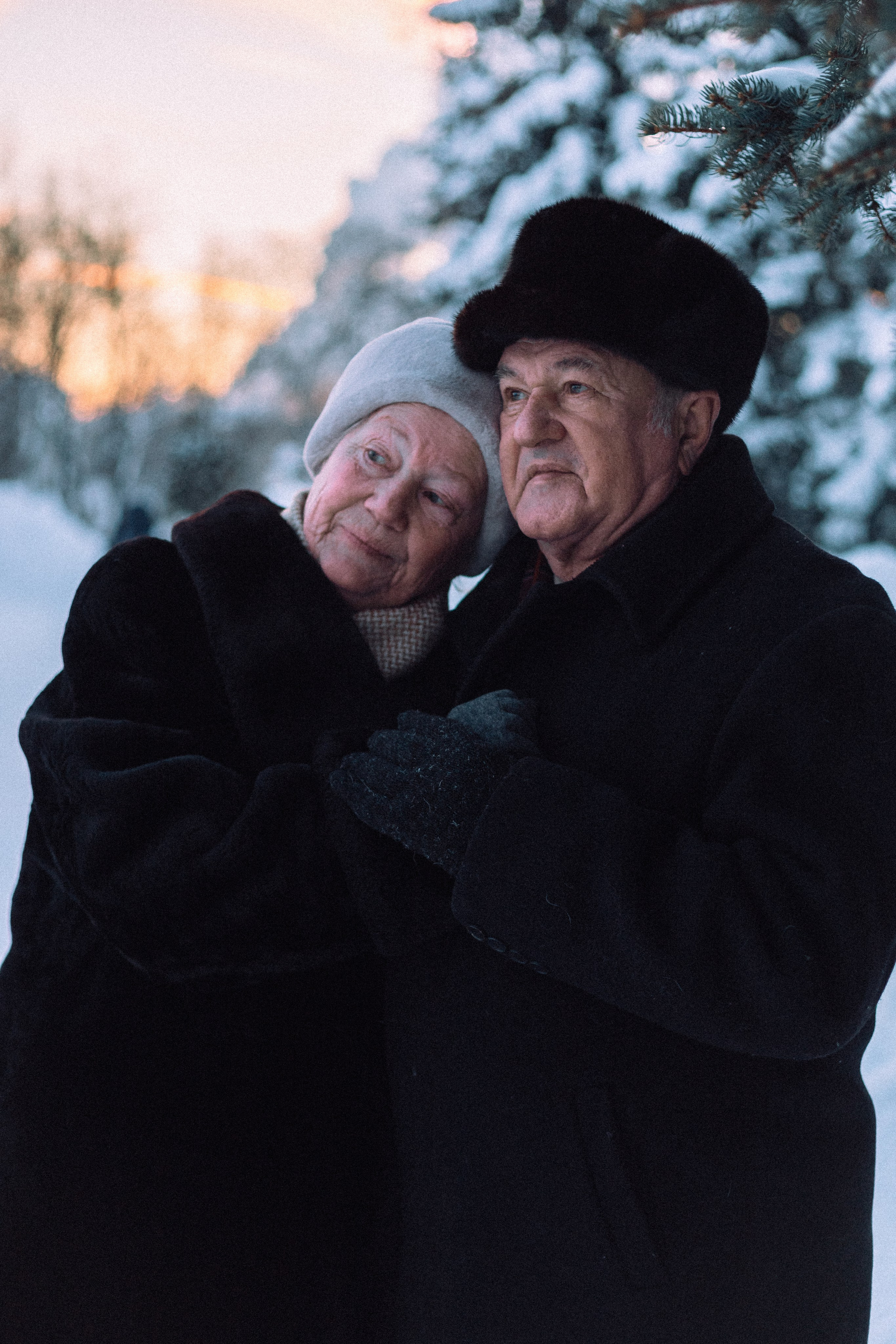 Ба и Де♥. Портретный и репортажный фотограф Елизавета Рудовская|Казань