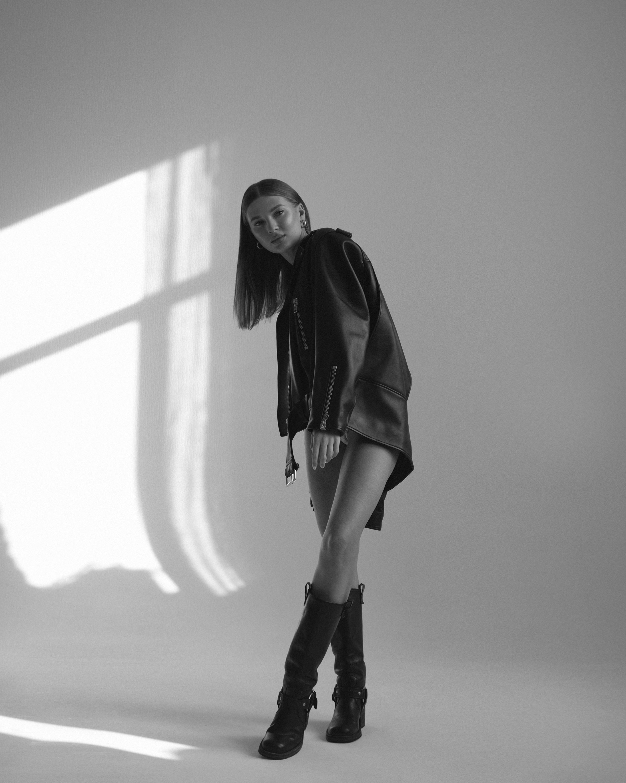 Оля. Фотограф, визажист, фотостудия. Новосибирск