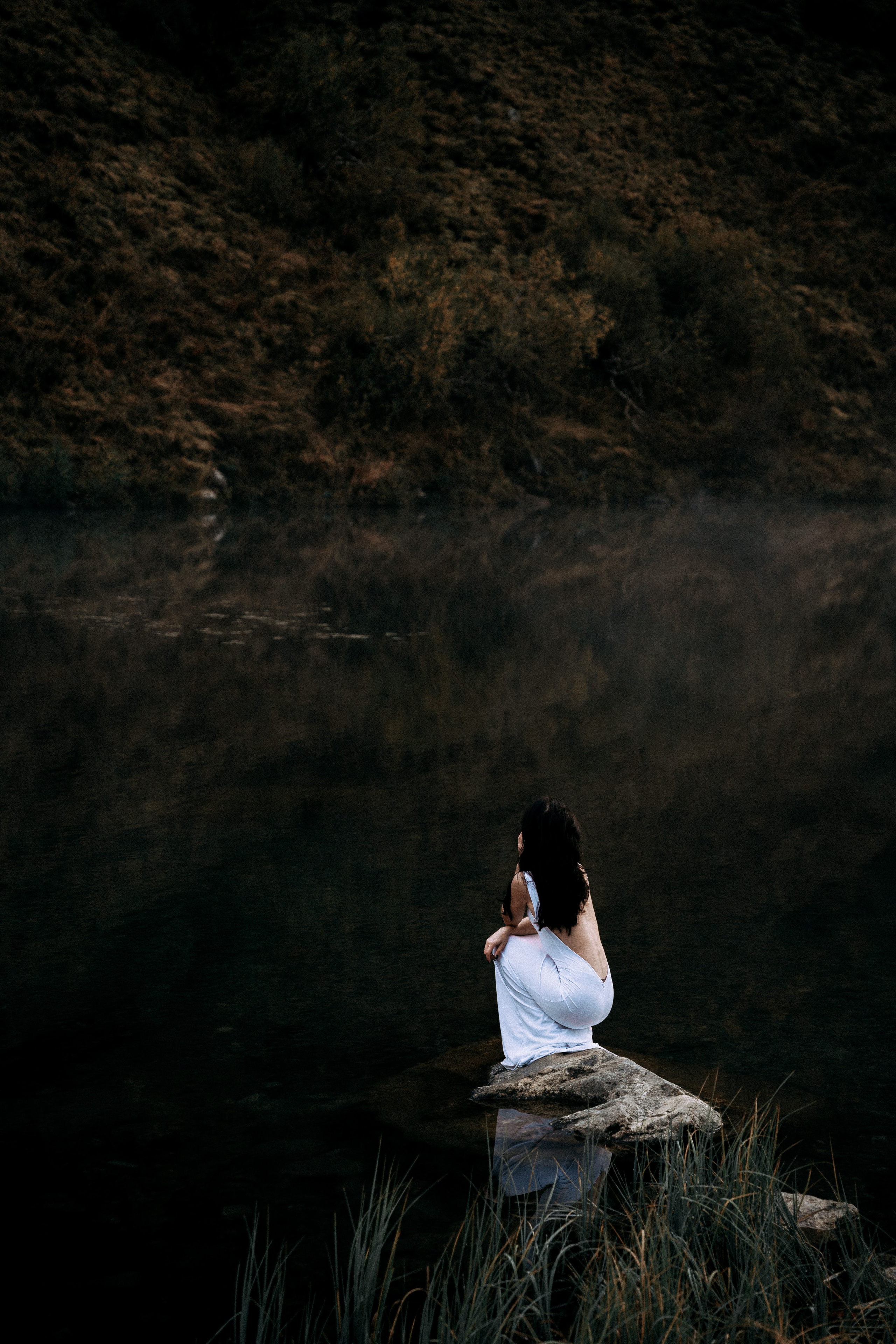 Свадебные съёмки. Фотограф Диана Семенова