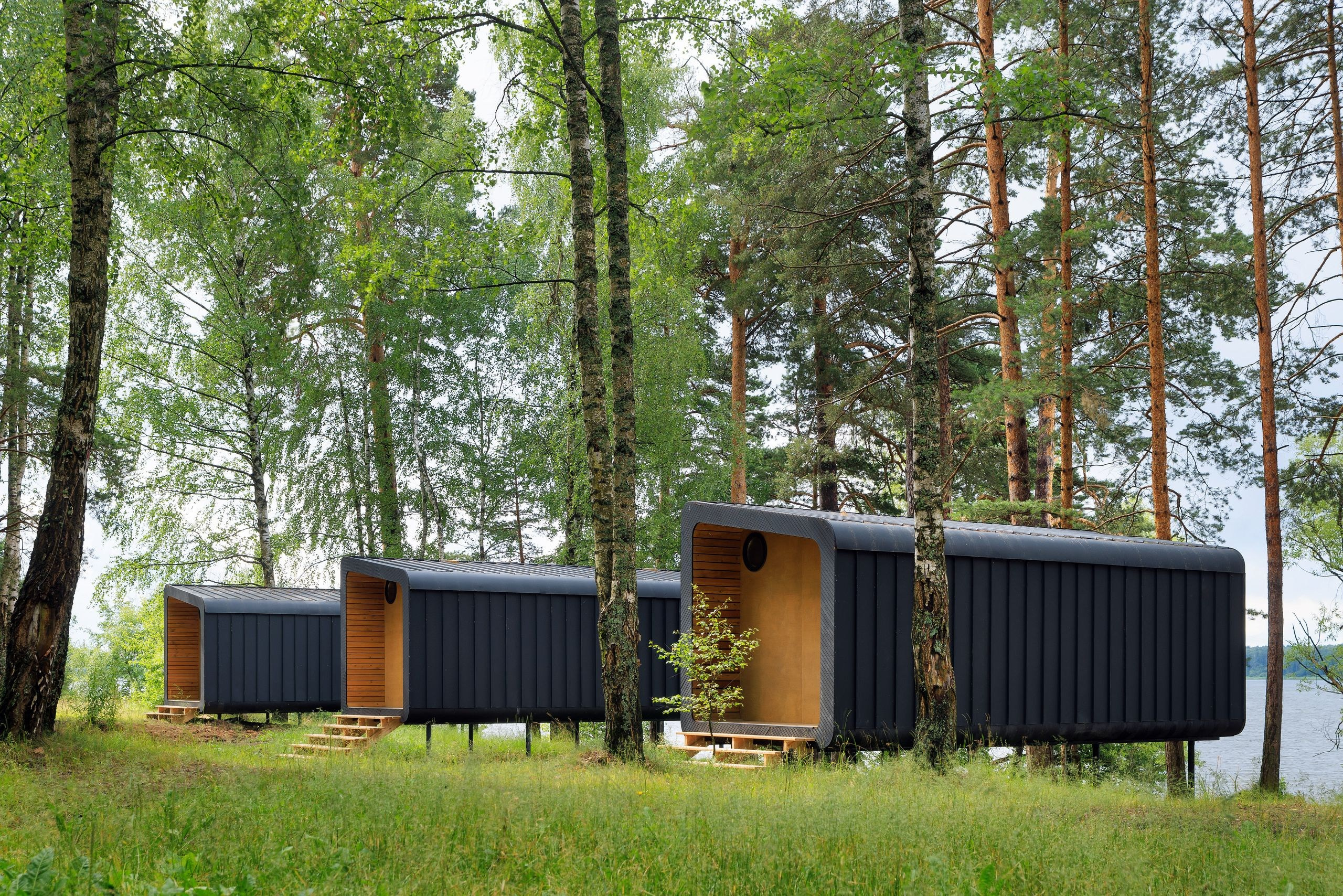 Konakovo River Club, Тверская область. Интерьерный фотограф в Москве Кристина Медведева