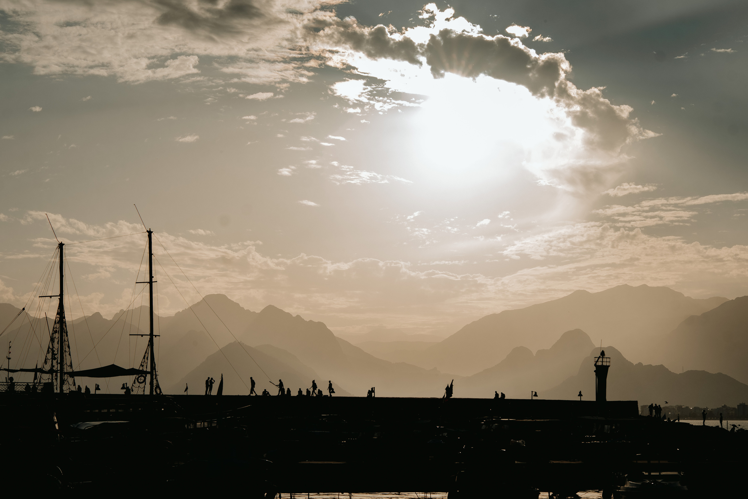 Turkey|Irina. Photographer Cyprus