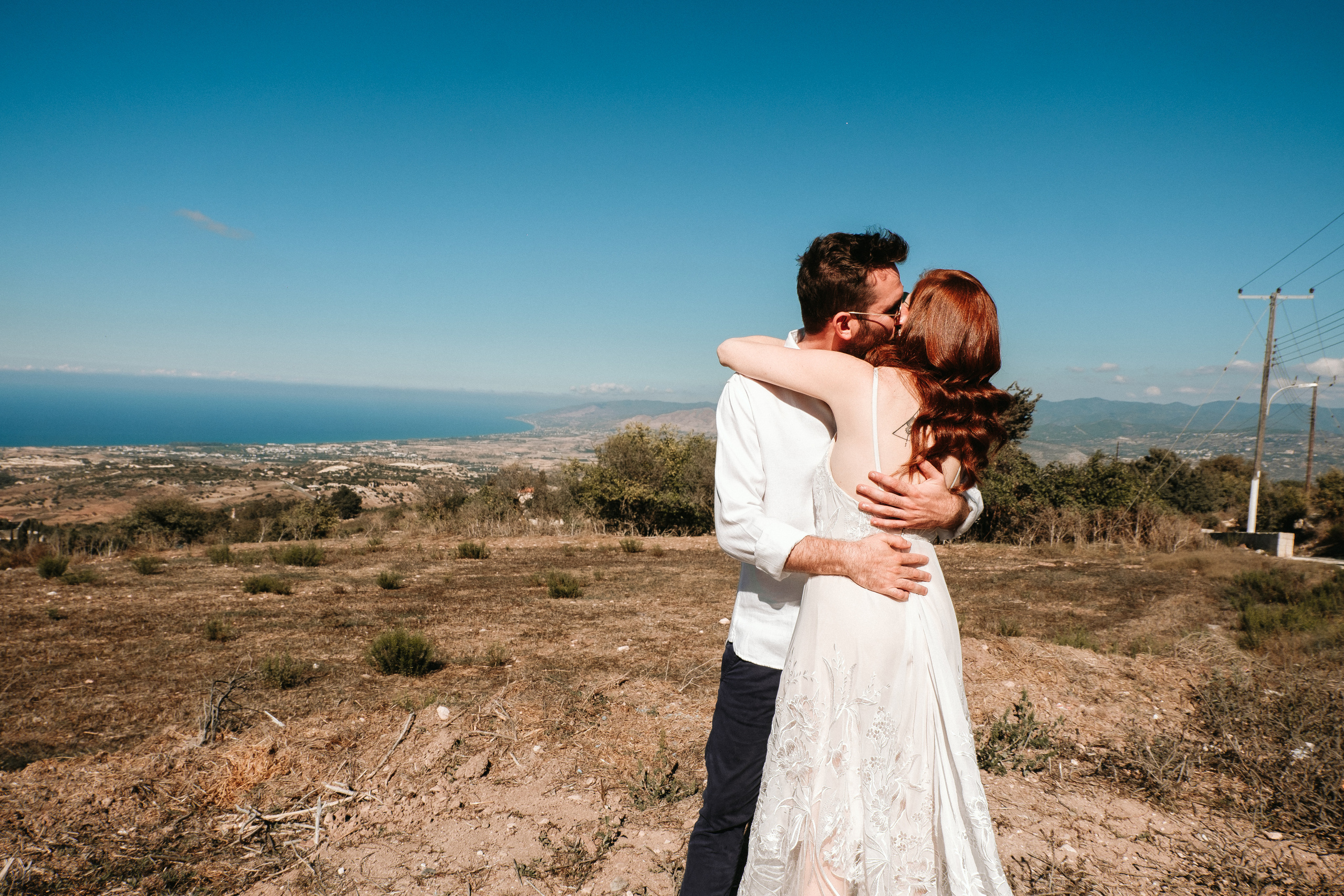 Cyprus|Yail&Yotam. Photographer Cyprus