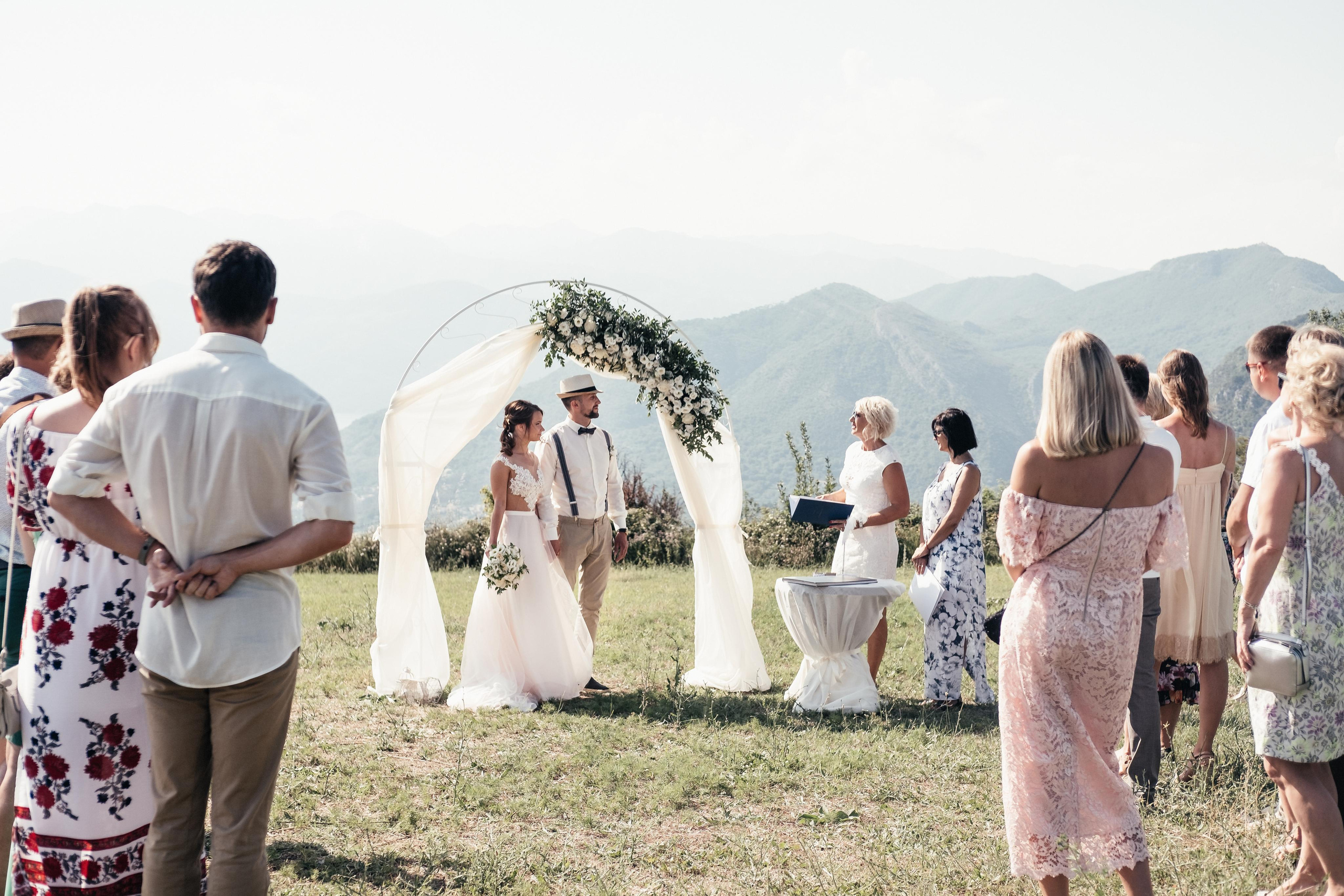 Черногория|Миша&Лена. Фотограф на Бали|Свадьба на Бали