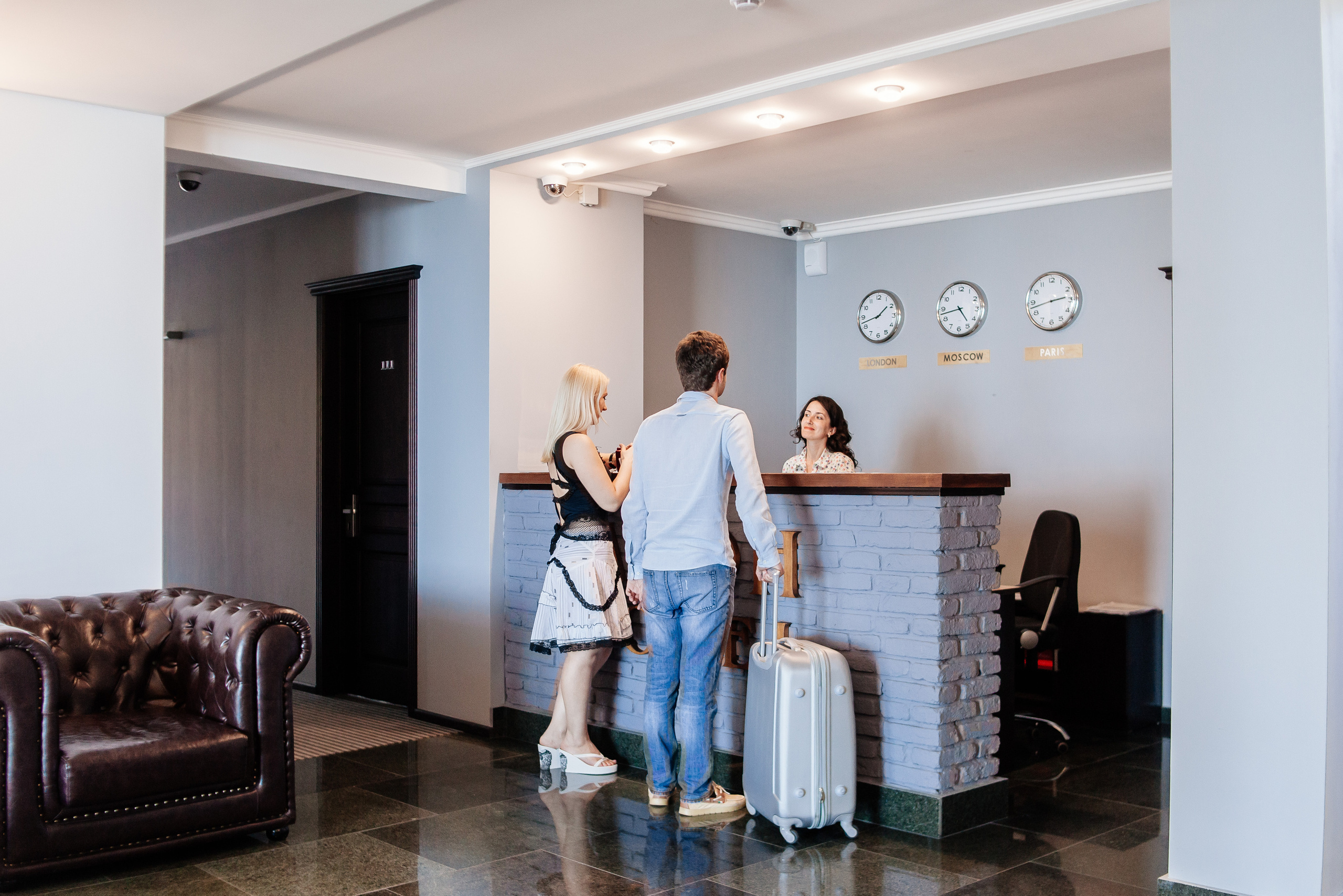 Boutique Hotel Afon. Photographer Cyprus