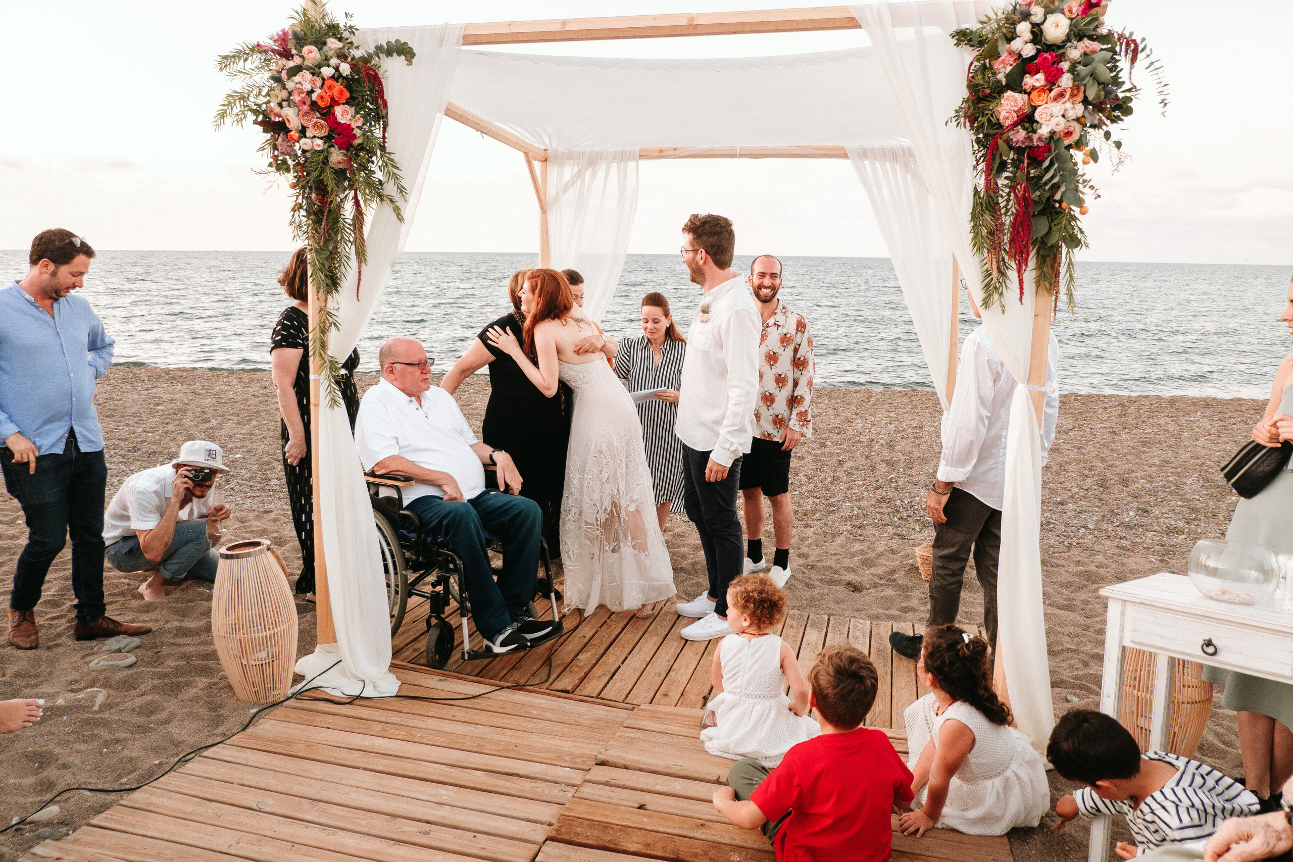 Cyprus|Yail&Yotam. Photographer Cyprus