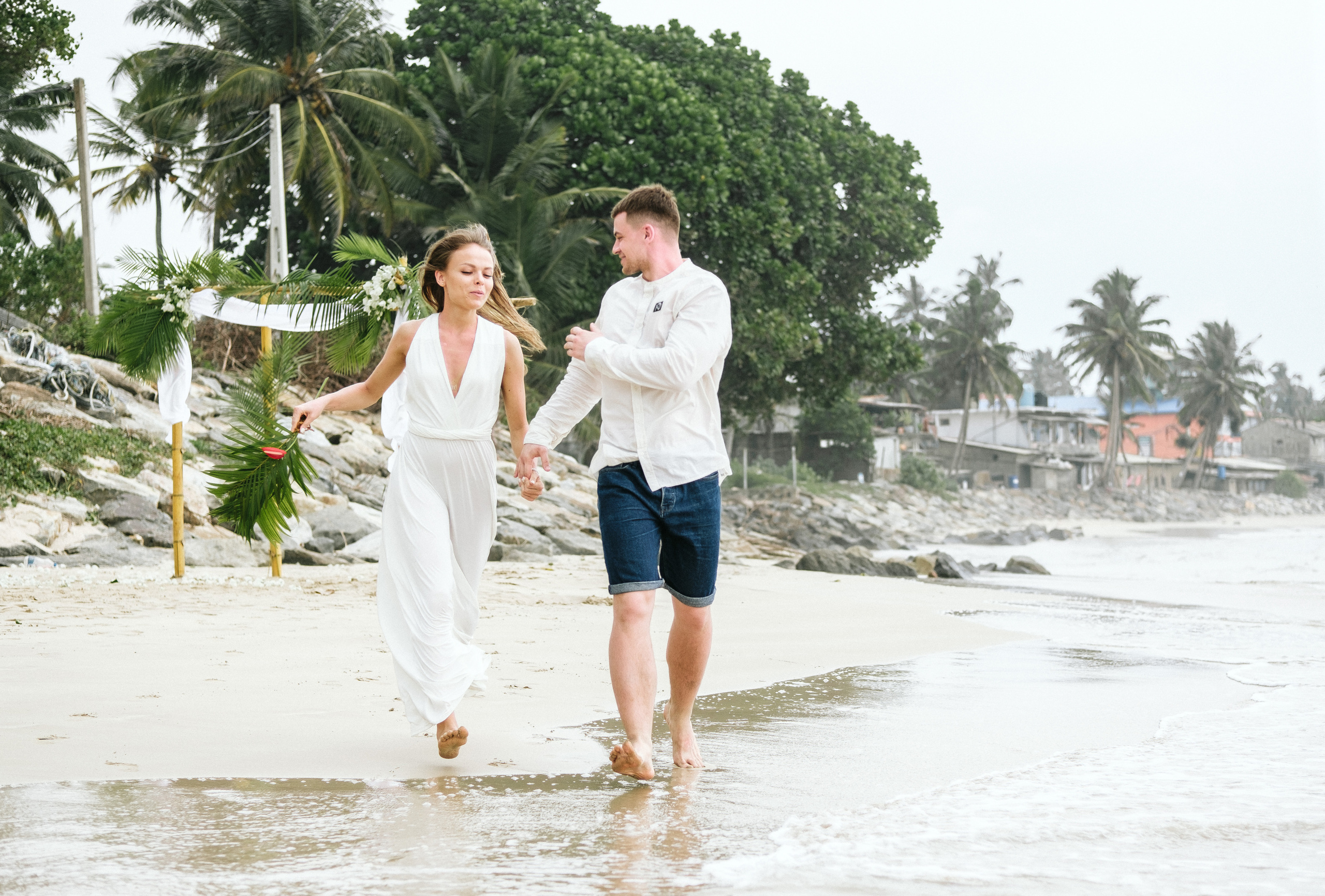 Sri Lanka|Jenya&Yulya. Photographer Cyprus