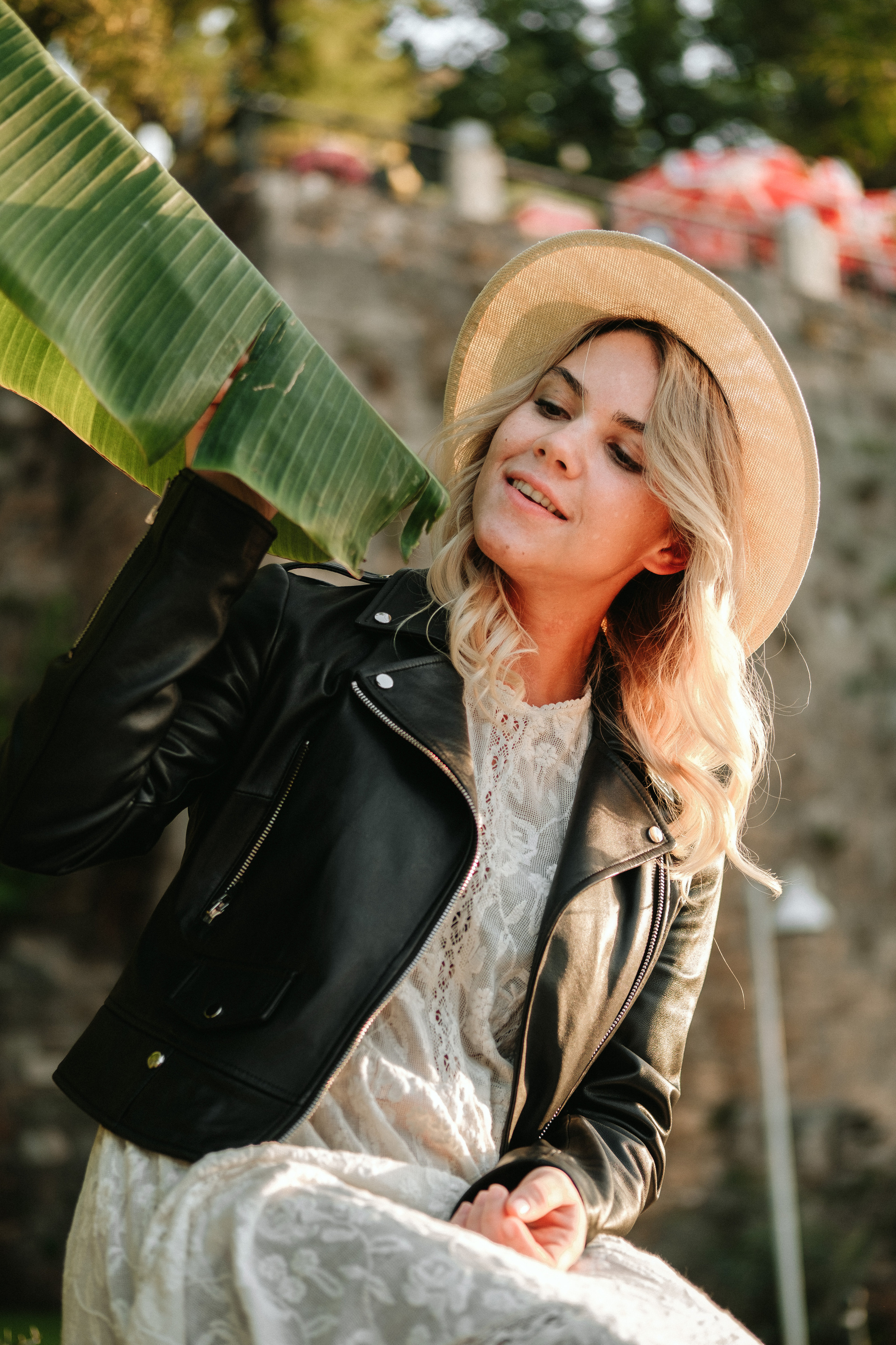 Turkey|Irina. Photographer Cyprus