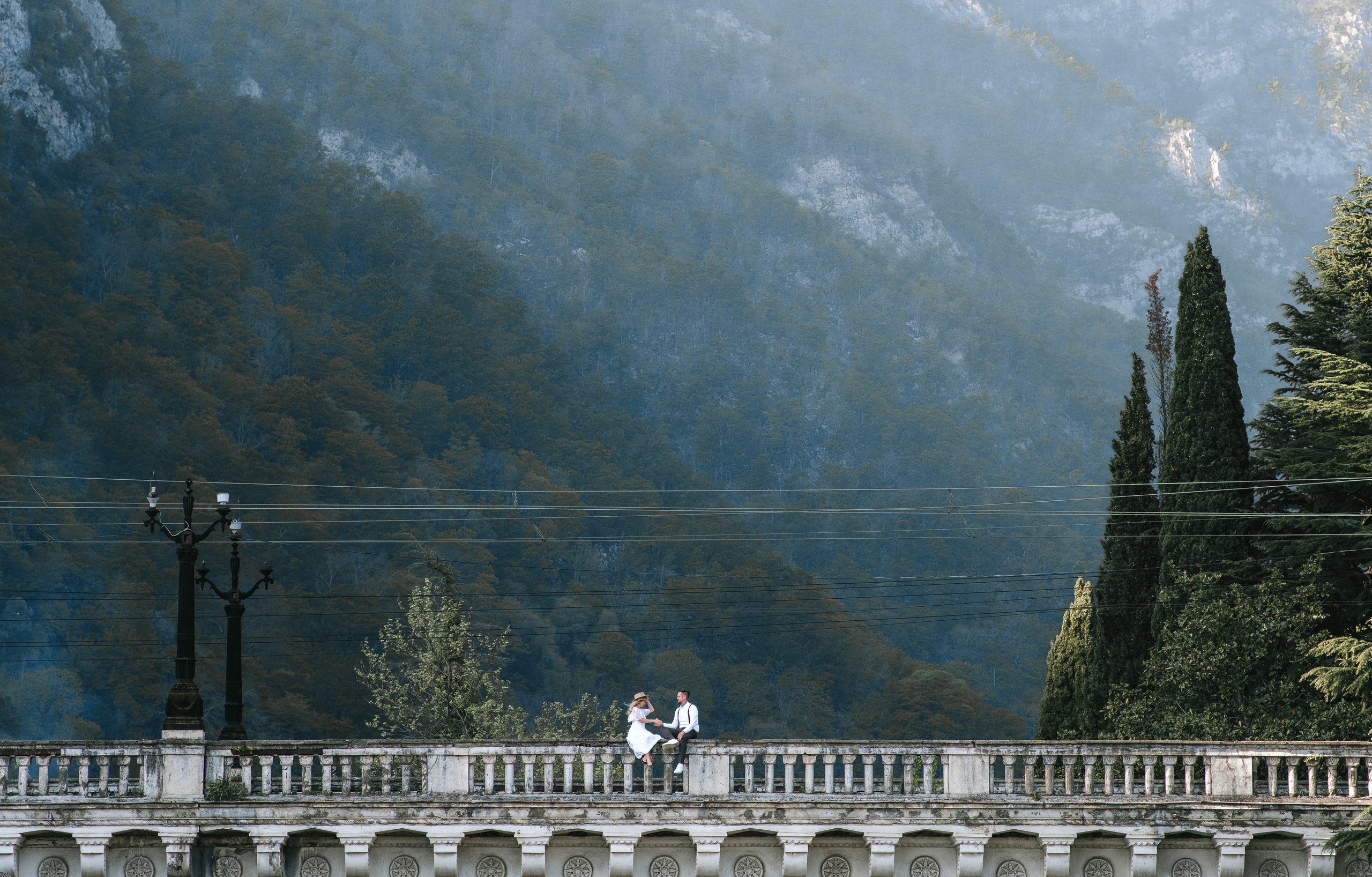 Абхазия|Толя&Света. Фотограф на Бали|Свадьба на Бали