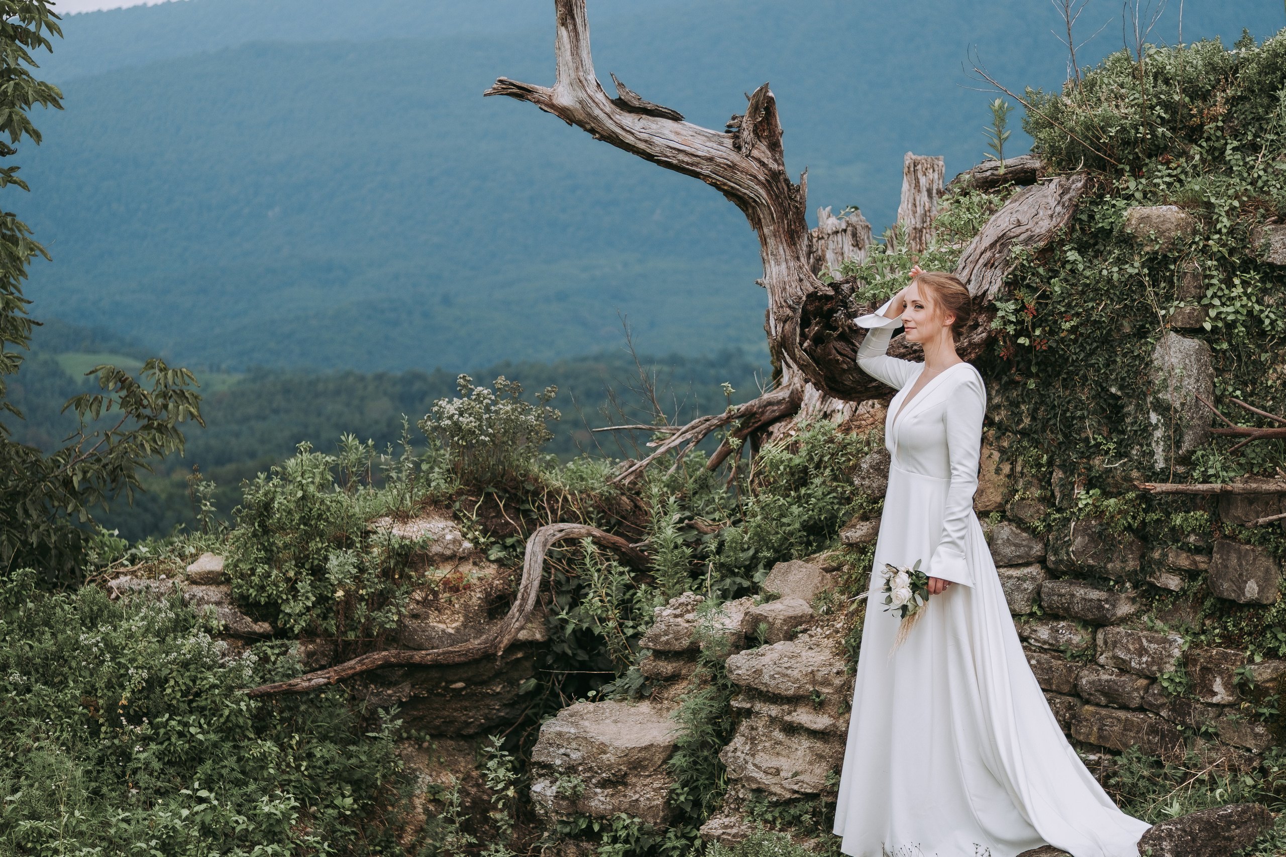 Georgia|Irakliy&Julya. Photographer Cyprus