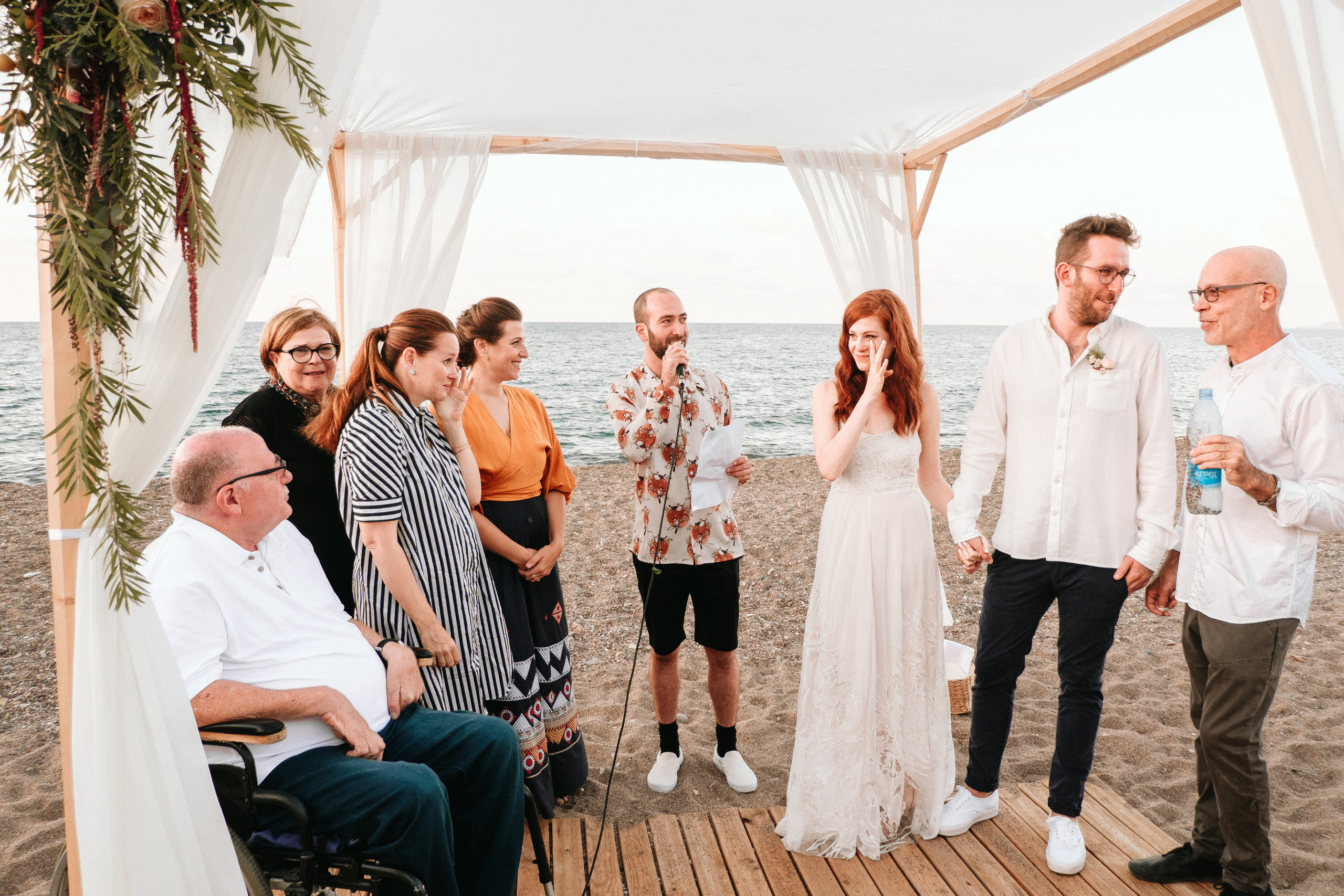 Cyprus|Yail&Yotam. Photographer Cyprus