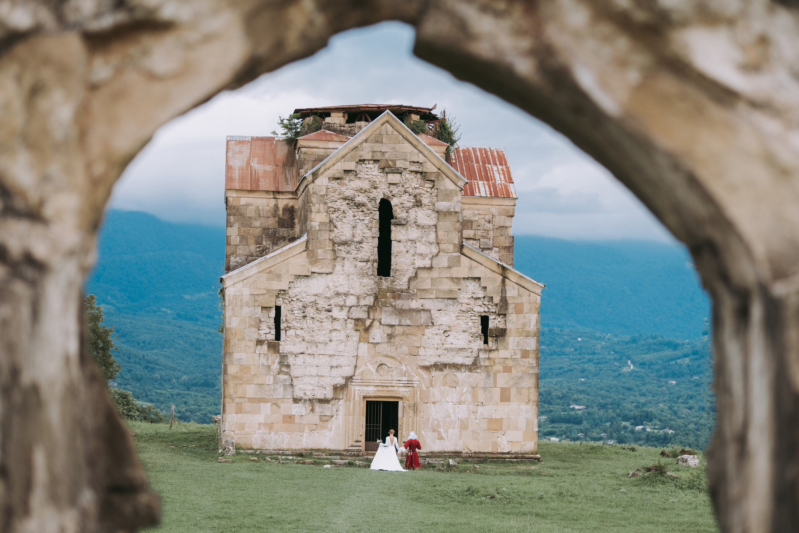 Georgia|Irakliy&Julya. Photographer Cyprus