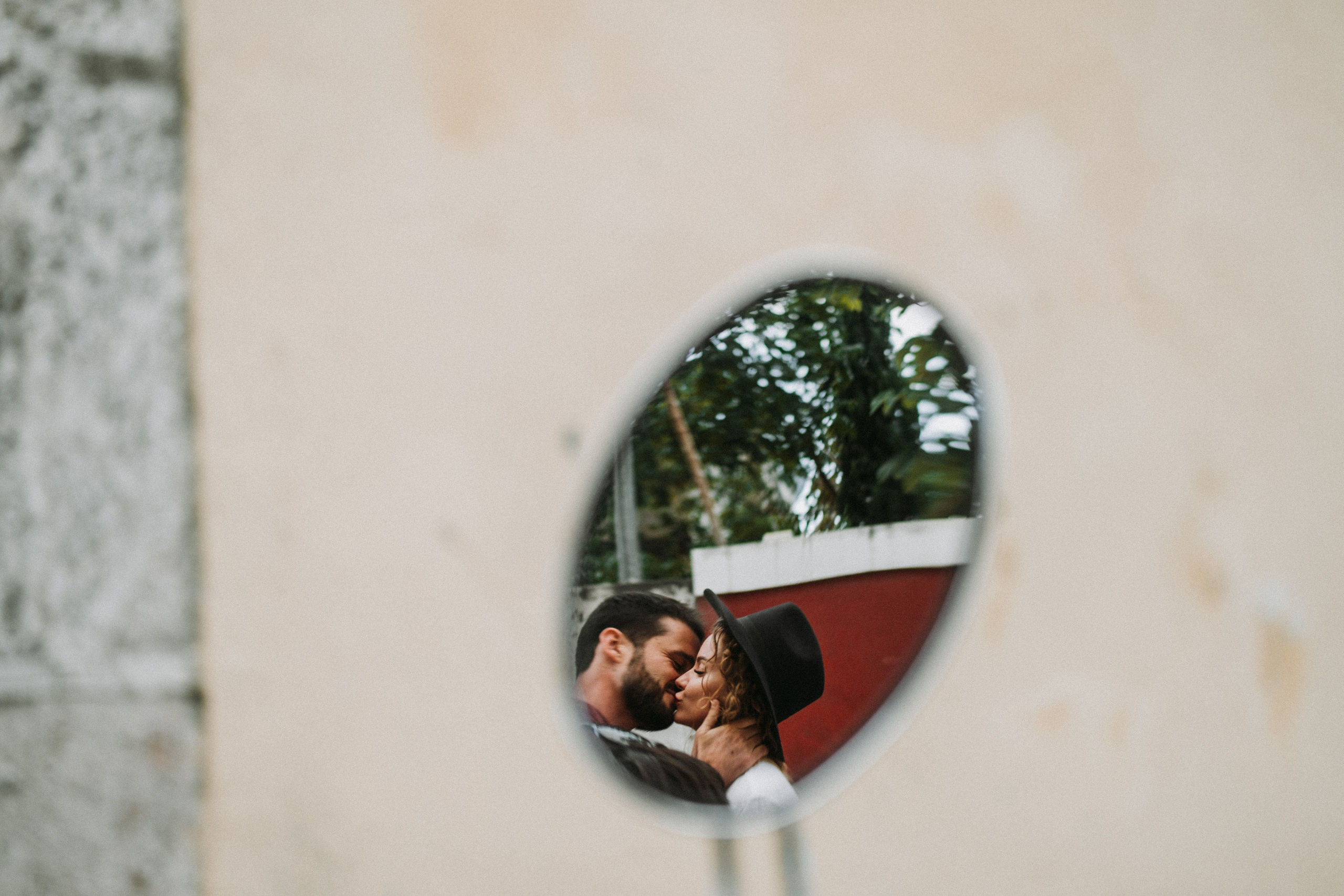 Mexico|Omri&Olga|Part 1. Photographer Cyprus