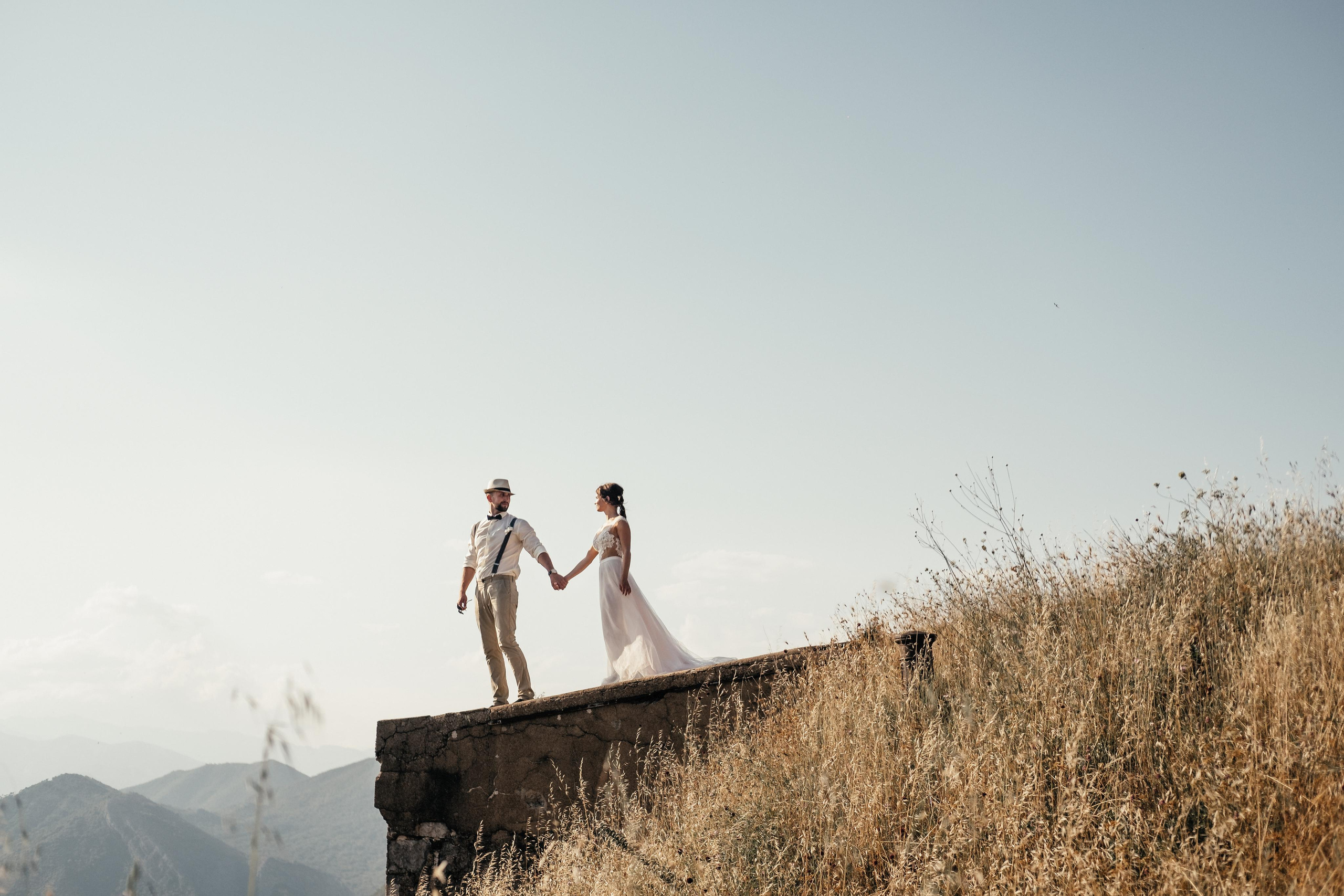 Черногория|Миша&Лена. Фотограф на Бали|Свадьба на Бали