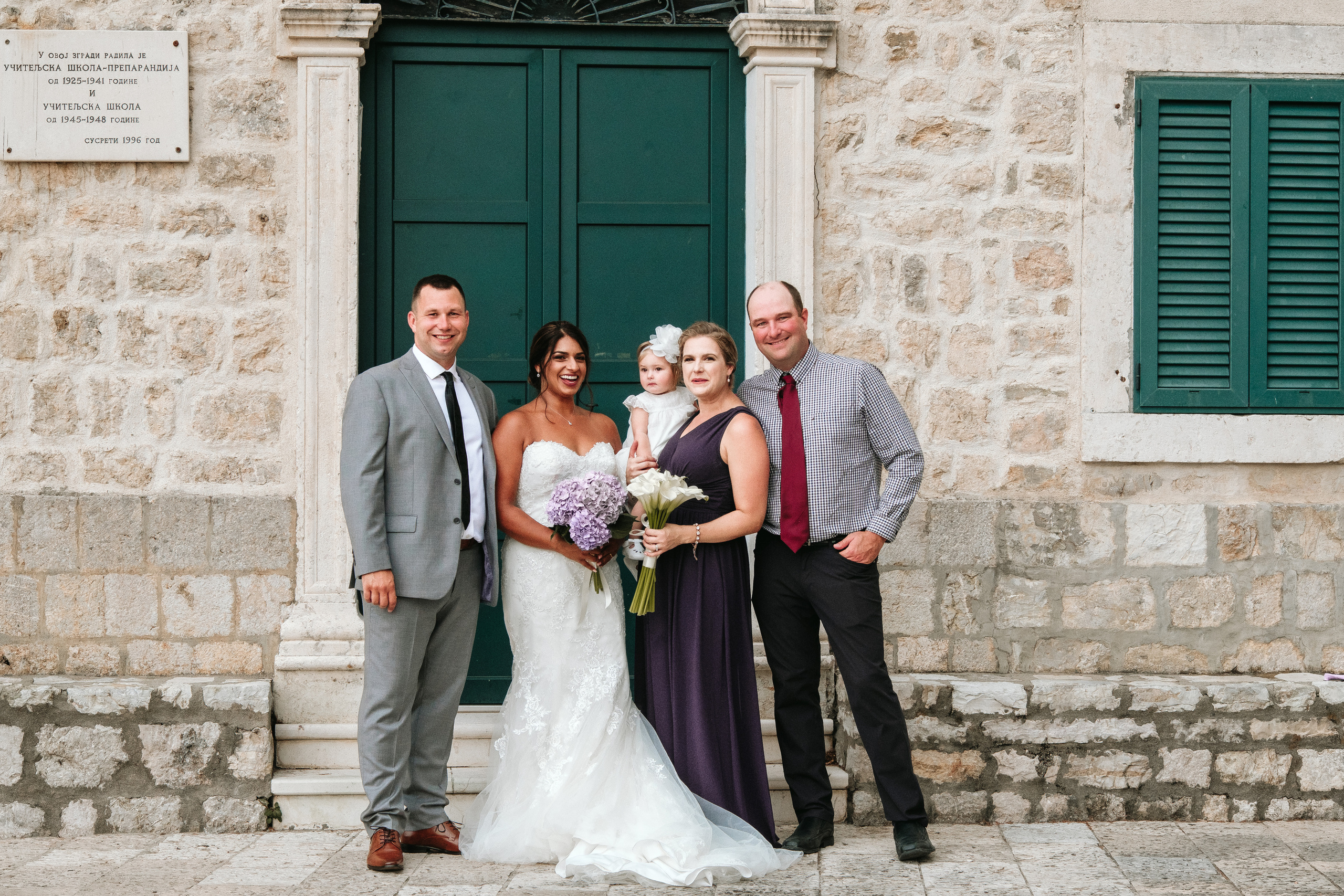 Черногория|Фэджи&Фара. Фотограф на Бали|Свадьба на Бали