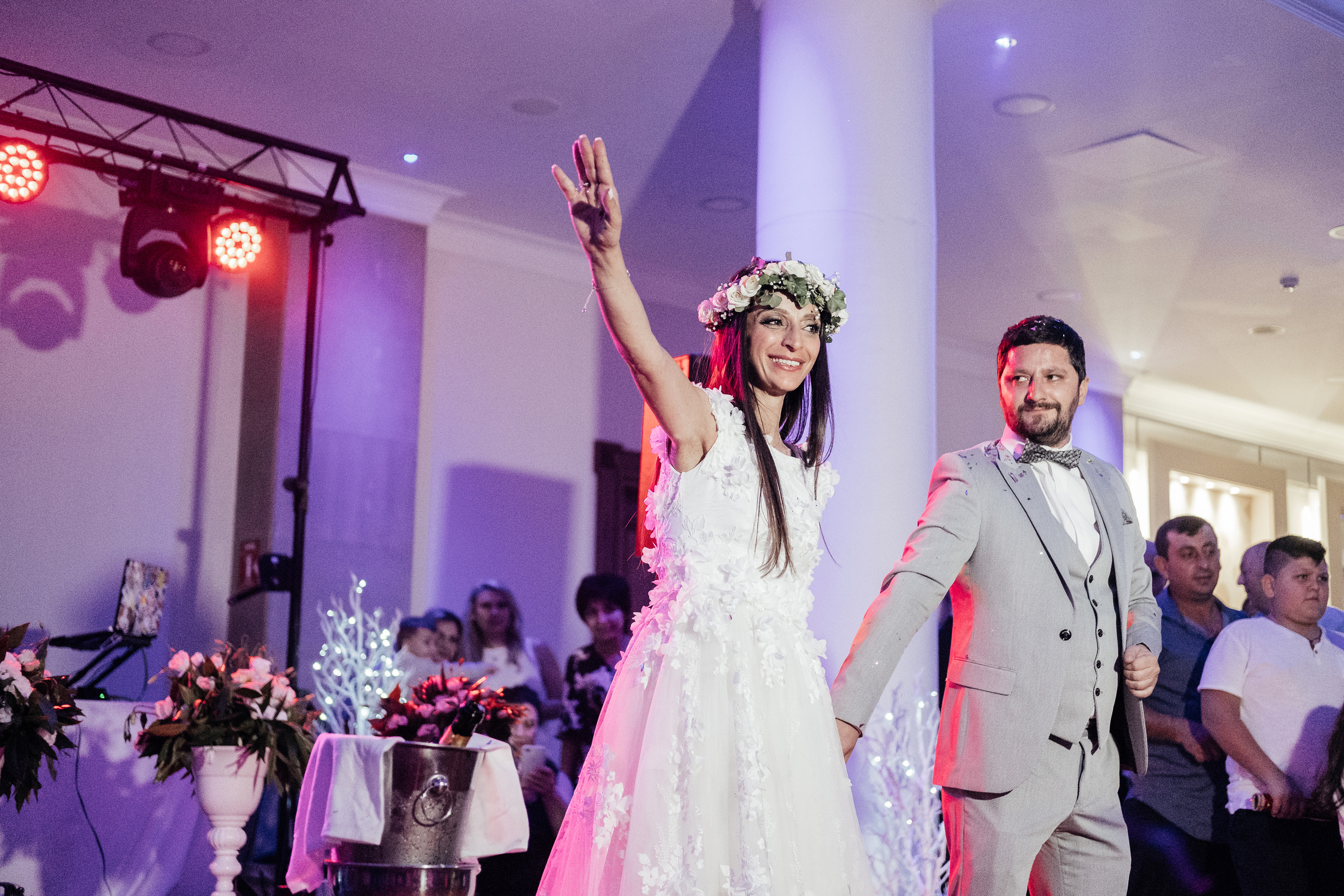 Cyprus|Fotis&Elena. Photographer Cyprus