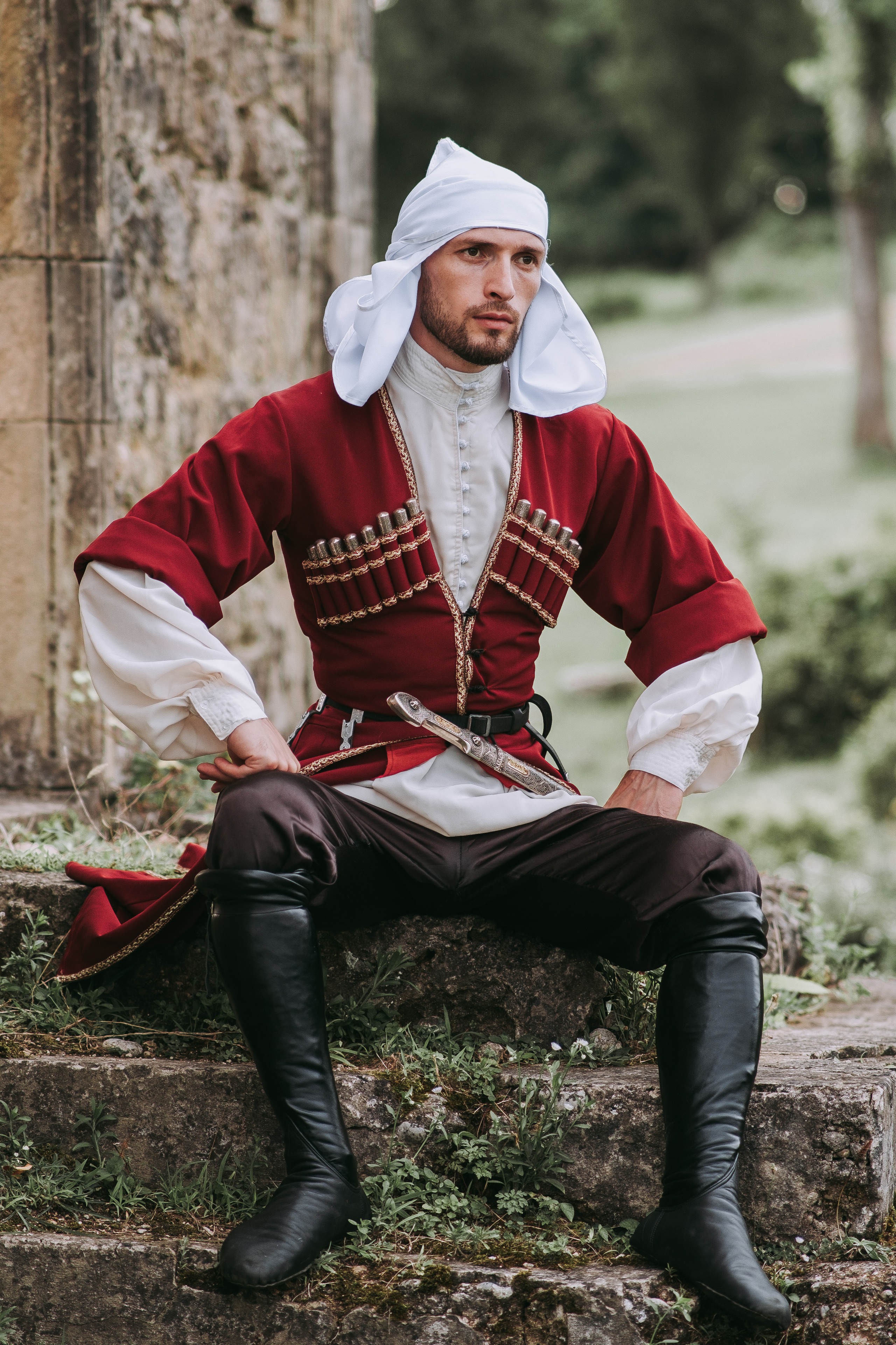 Georgia|Irakliy&Julya. Photographer Cyprus