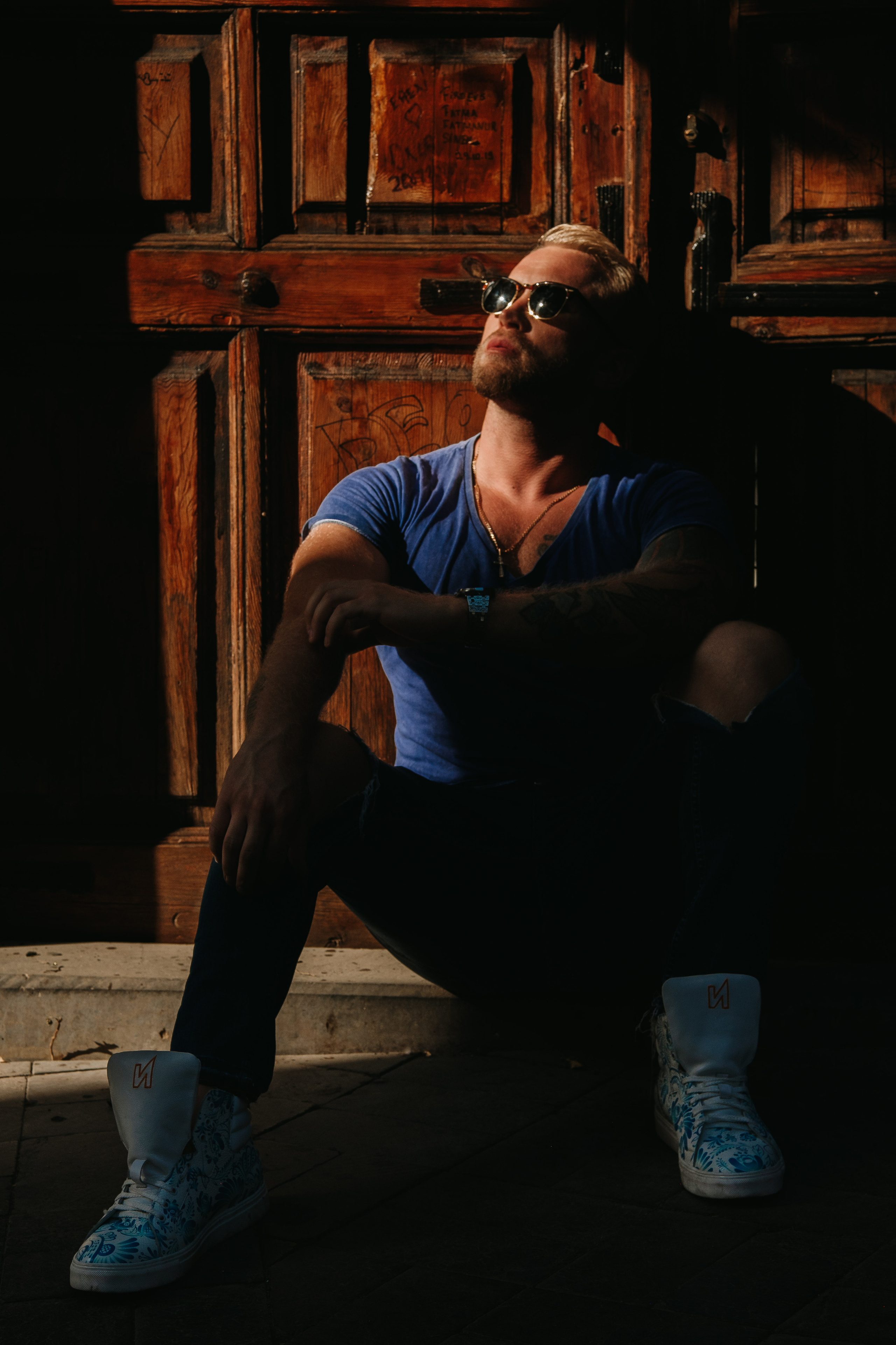 Turkish|Micle. Photographer Cyprus