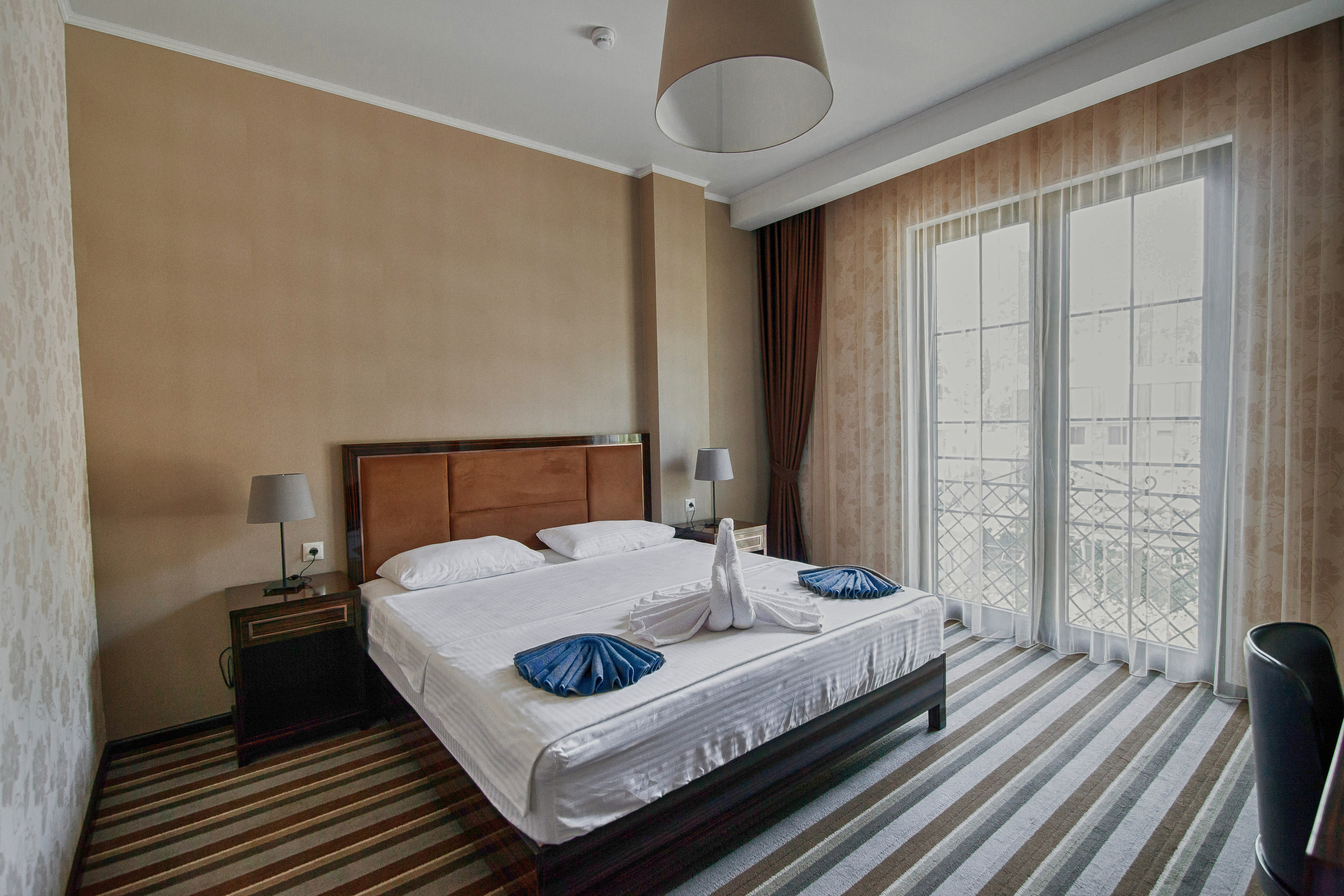 Boutique Hotel Afon. Photographer Cyprus