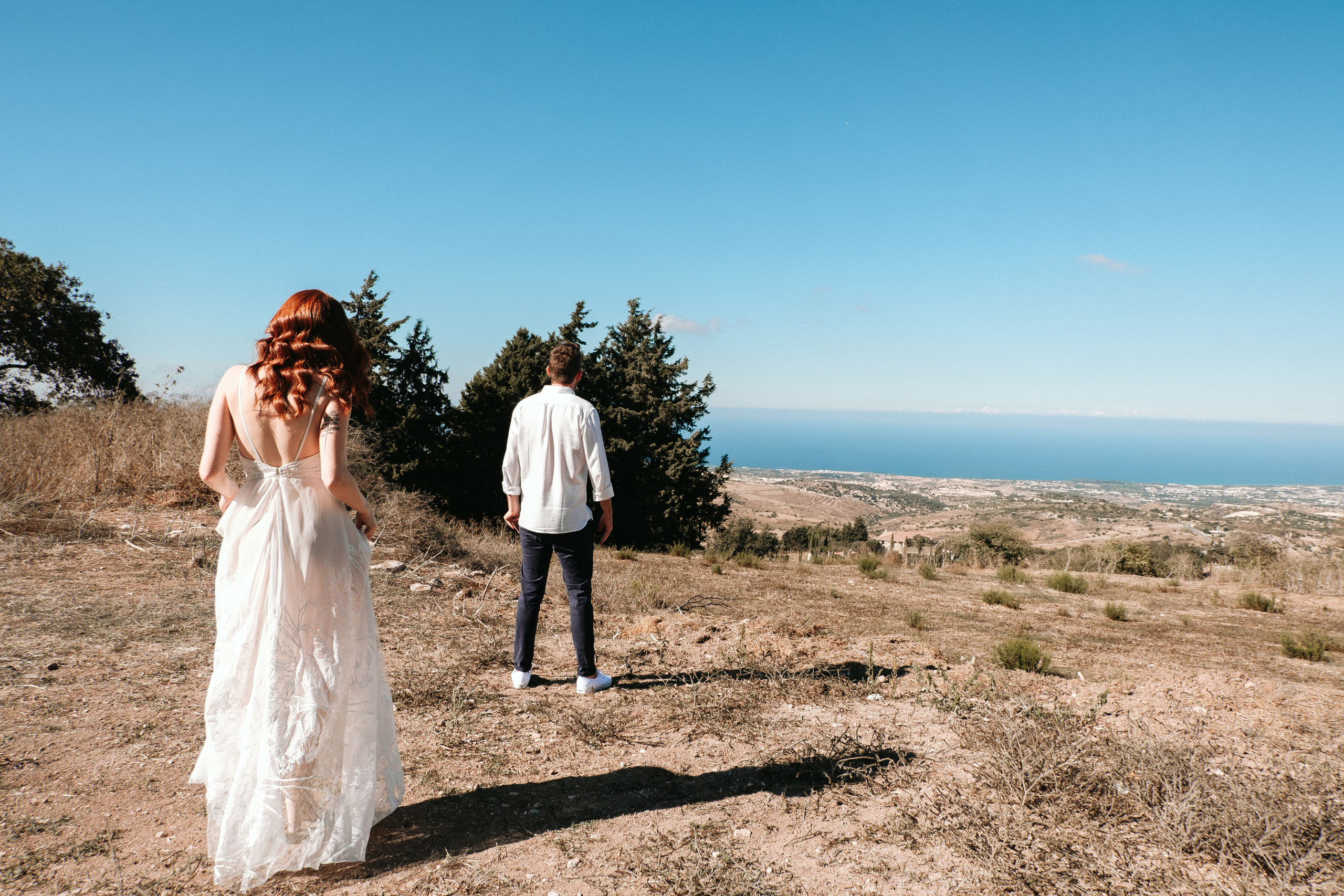 Cyprus|Yail&Yotam. Photographer Cyprus