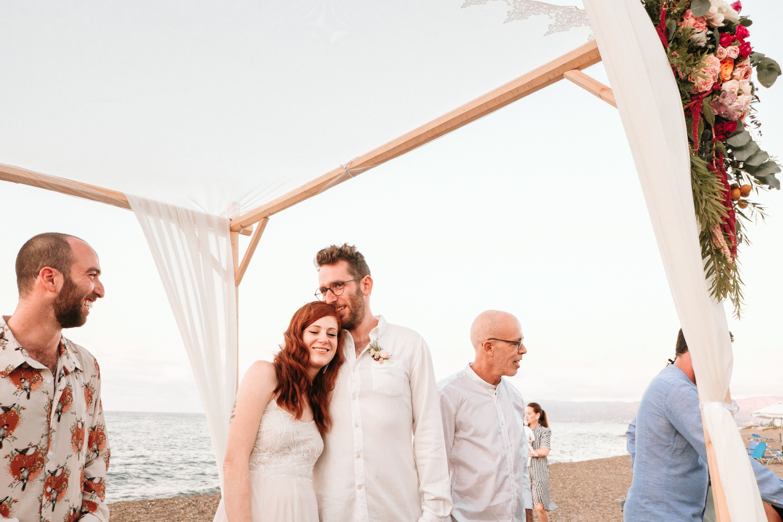 Cyprus|Yail&Yotam. Photographer Cyprus