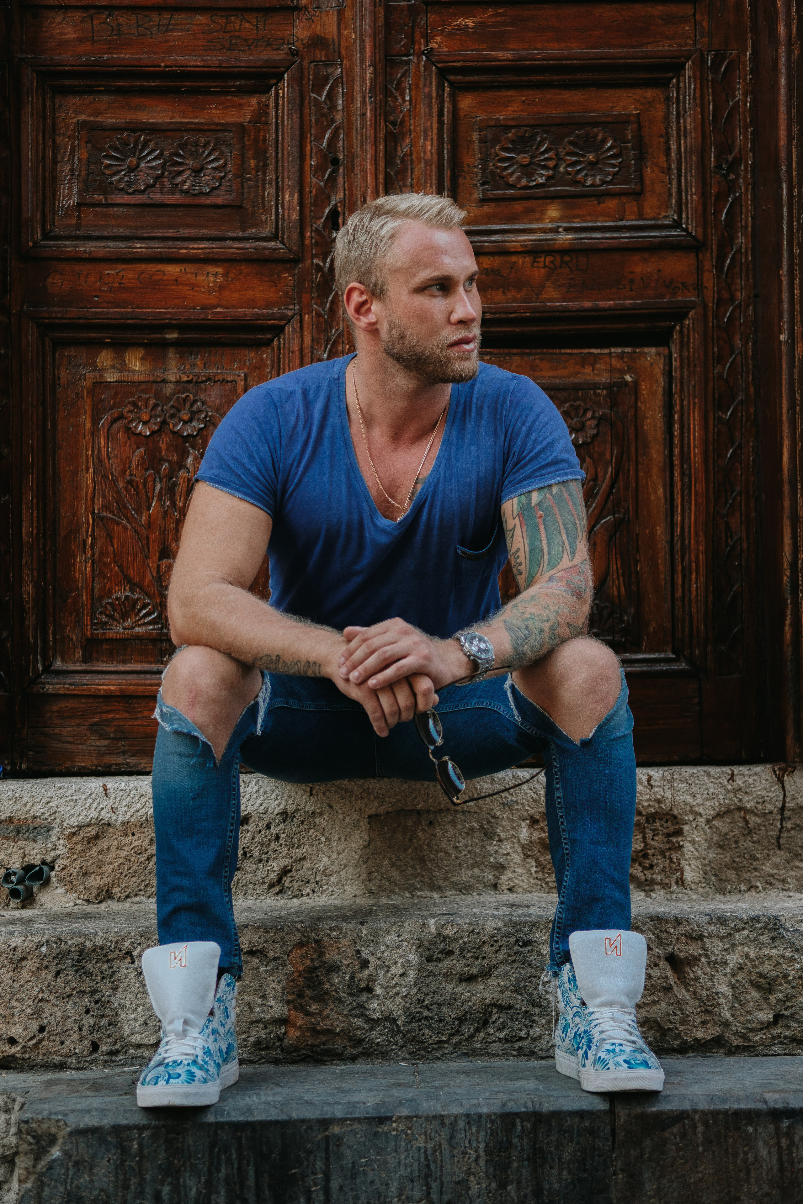 Turkish|Micle. Photographer Cyprus