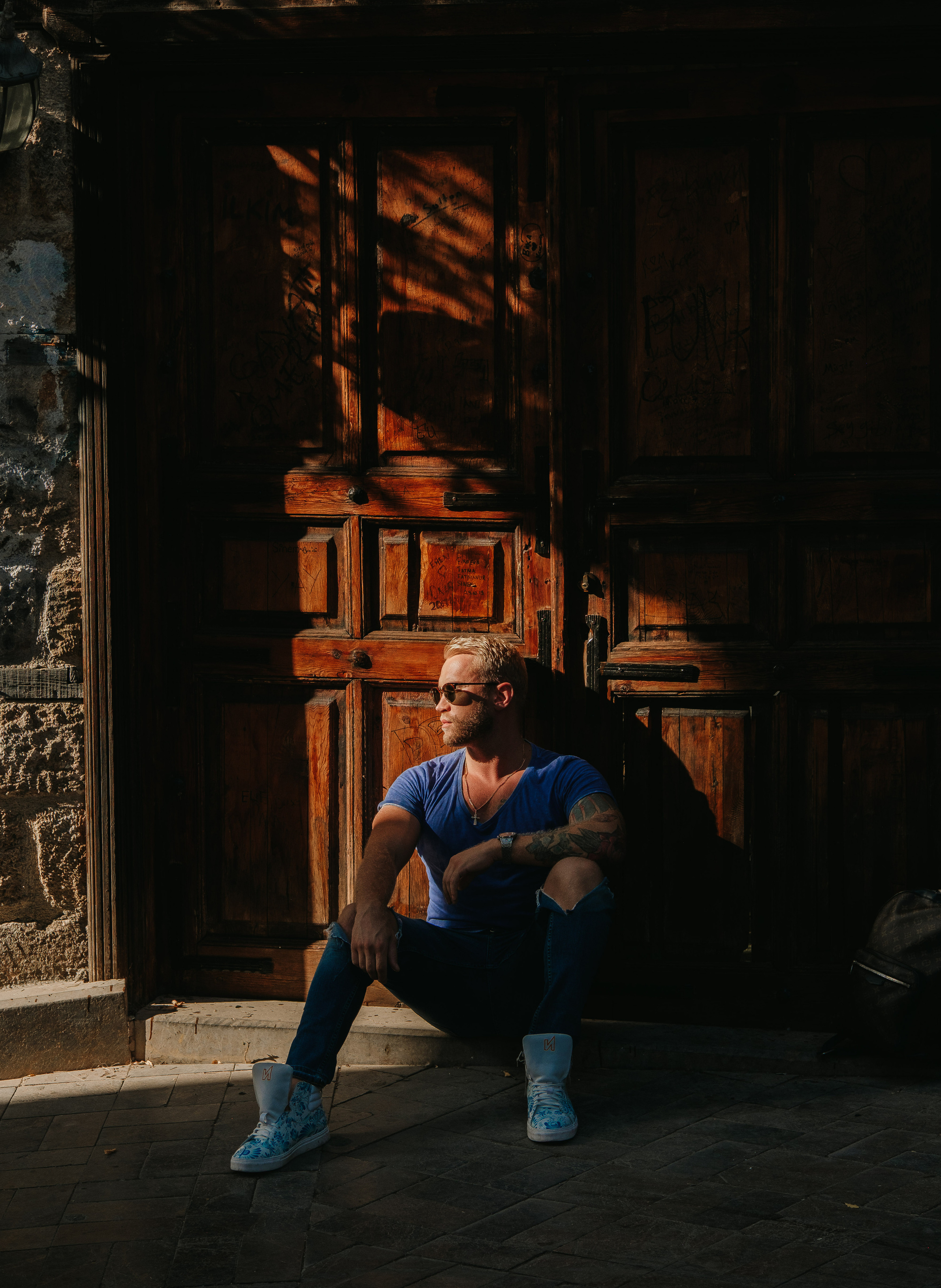 Turkish|Micle. Photographer Cyprus