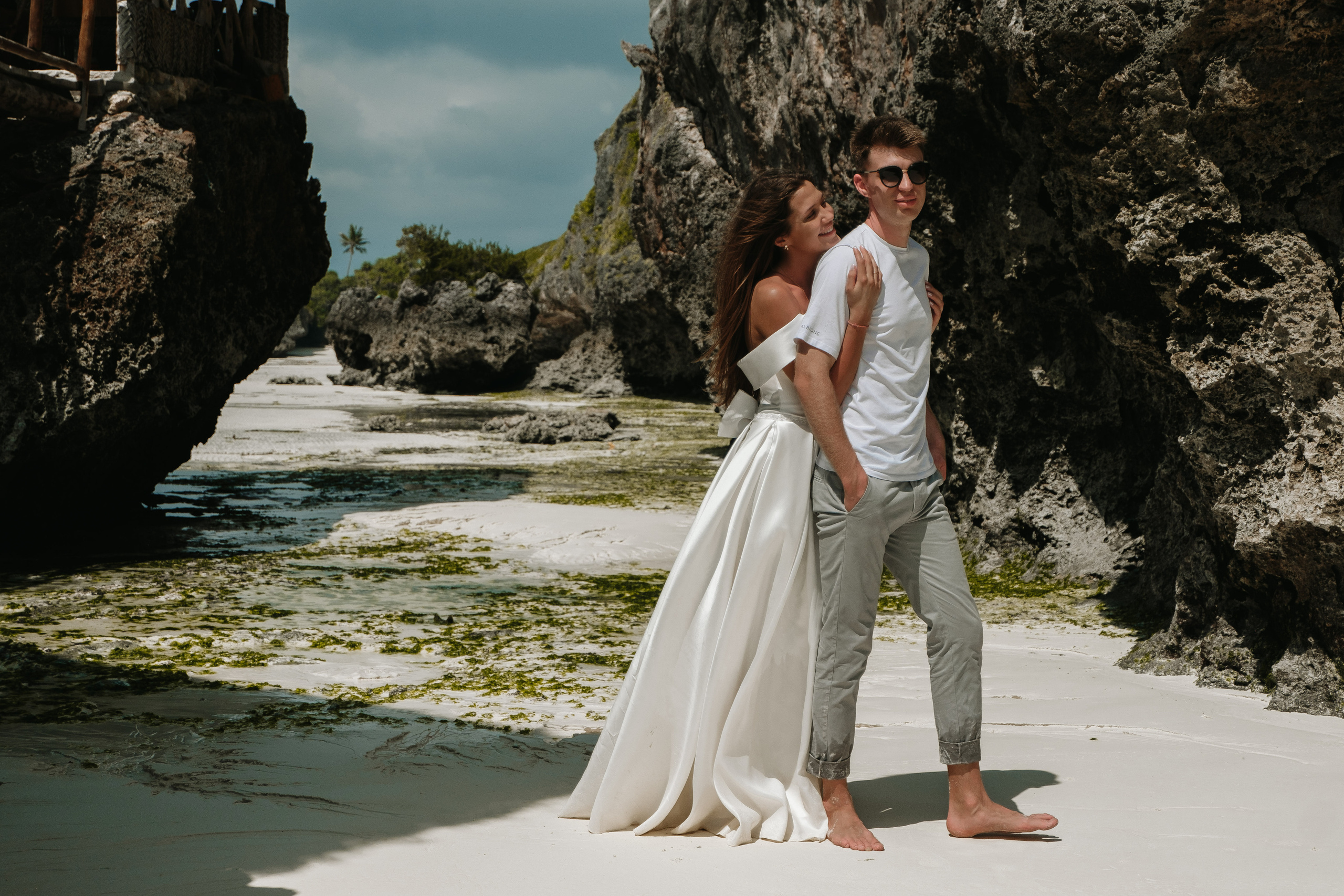 Tanzania|Andrew&Jena. Photographer Cyprus