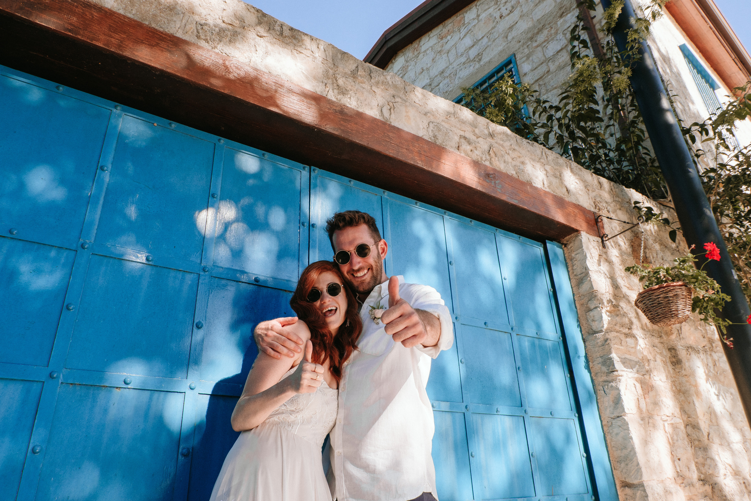 Cyprus|Yail&Yotam. Photographer Cyprus