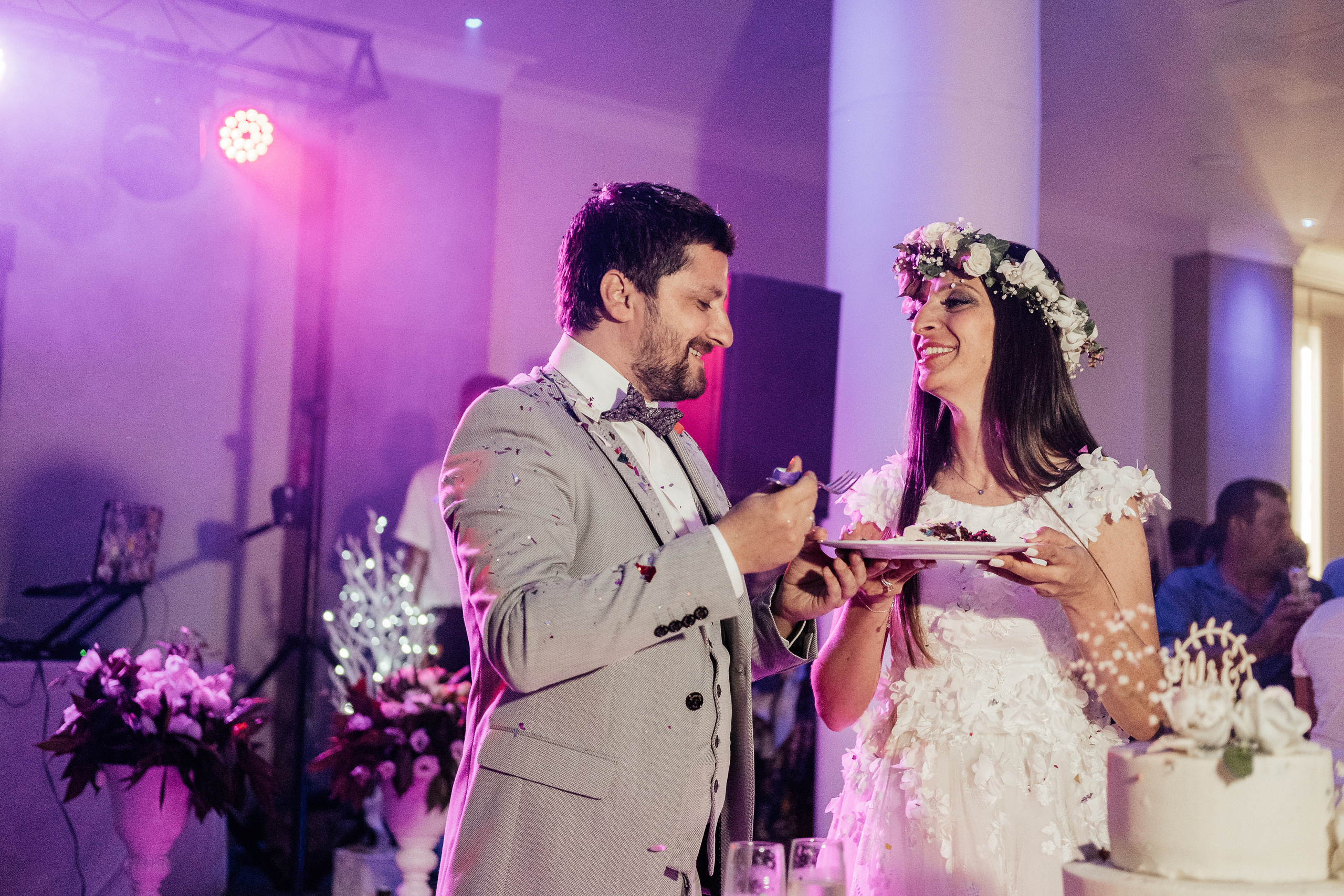 Cyprus|Fotis&Elena. Photographer Cyprus