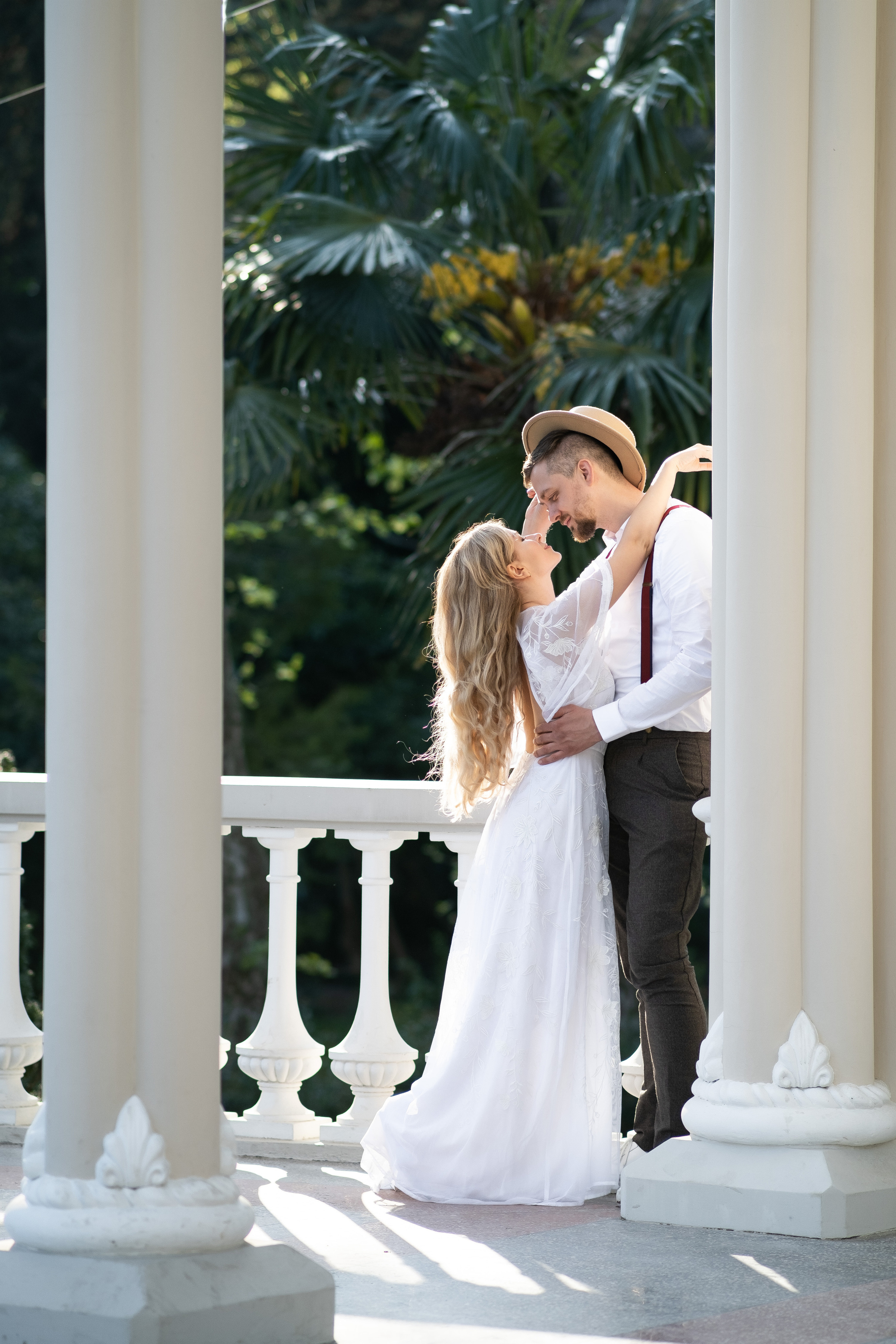 Абхазия|Толя&Света. Фотограф на Бали|Свадьба на Бали