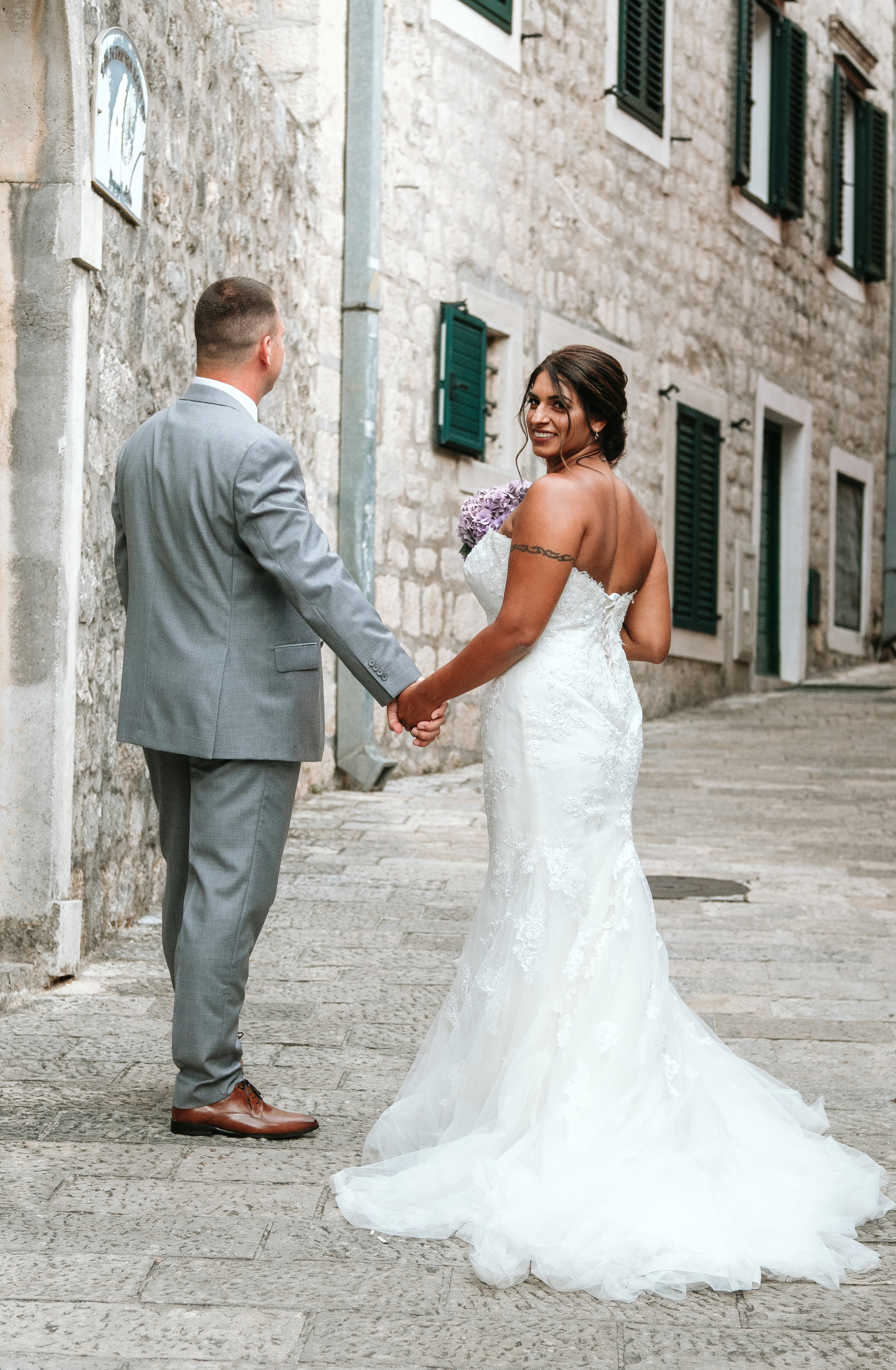 Черногория|Фэджи&Фара. Фотограф на Бали|Свадьба на Бали