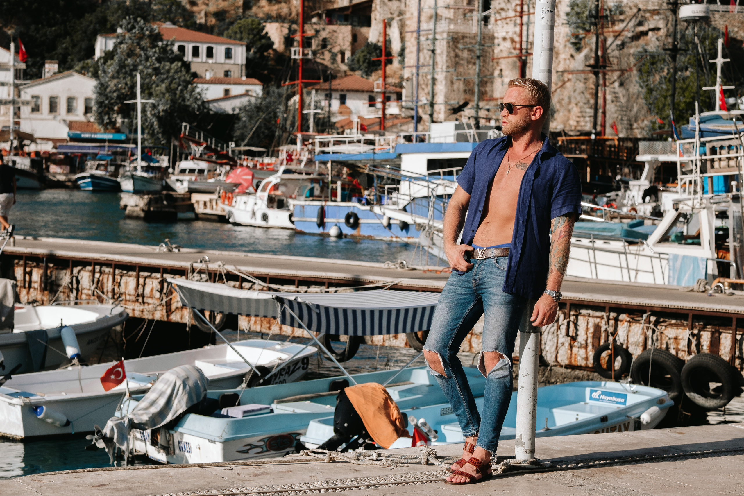 Turkish|Micle. Photographer Cyprus