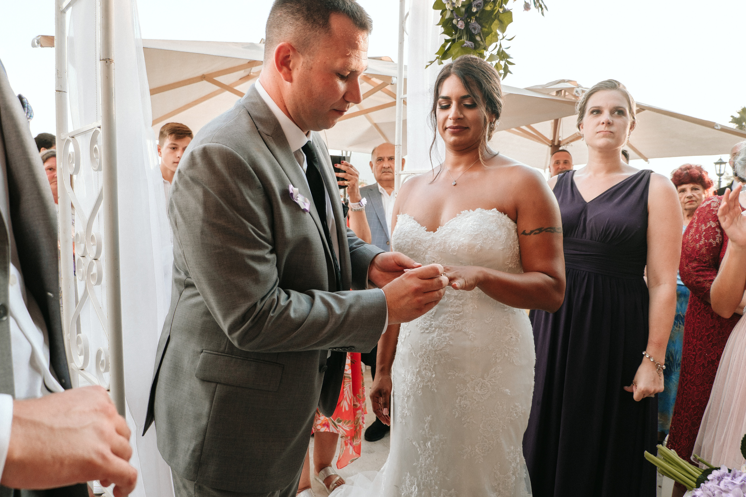 Черногория|Фэджи&Фара. Фотограф на Бали|Свадьба на Бали