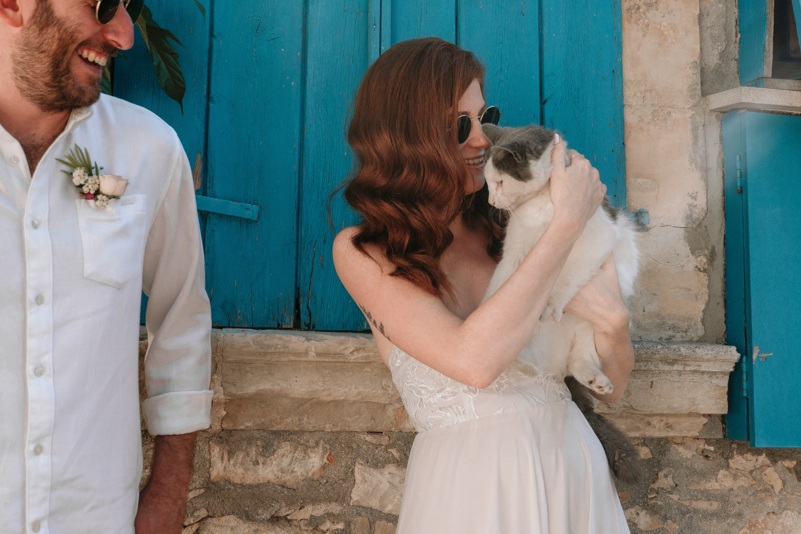 Cyprus|Yail&Yotam. Photographer Cyprus